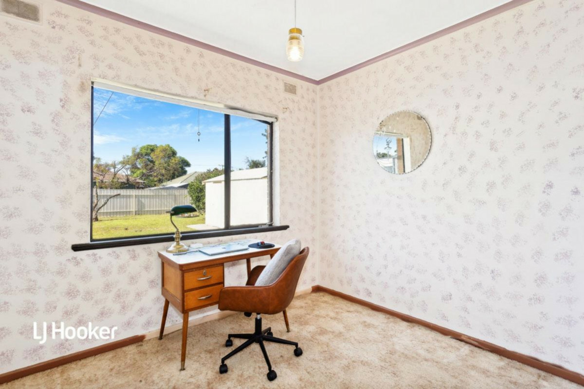 30 Gregory Street, BRAHMA LODGE