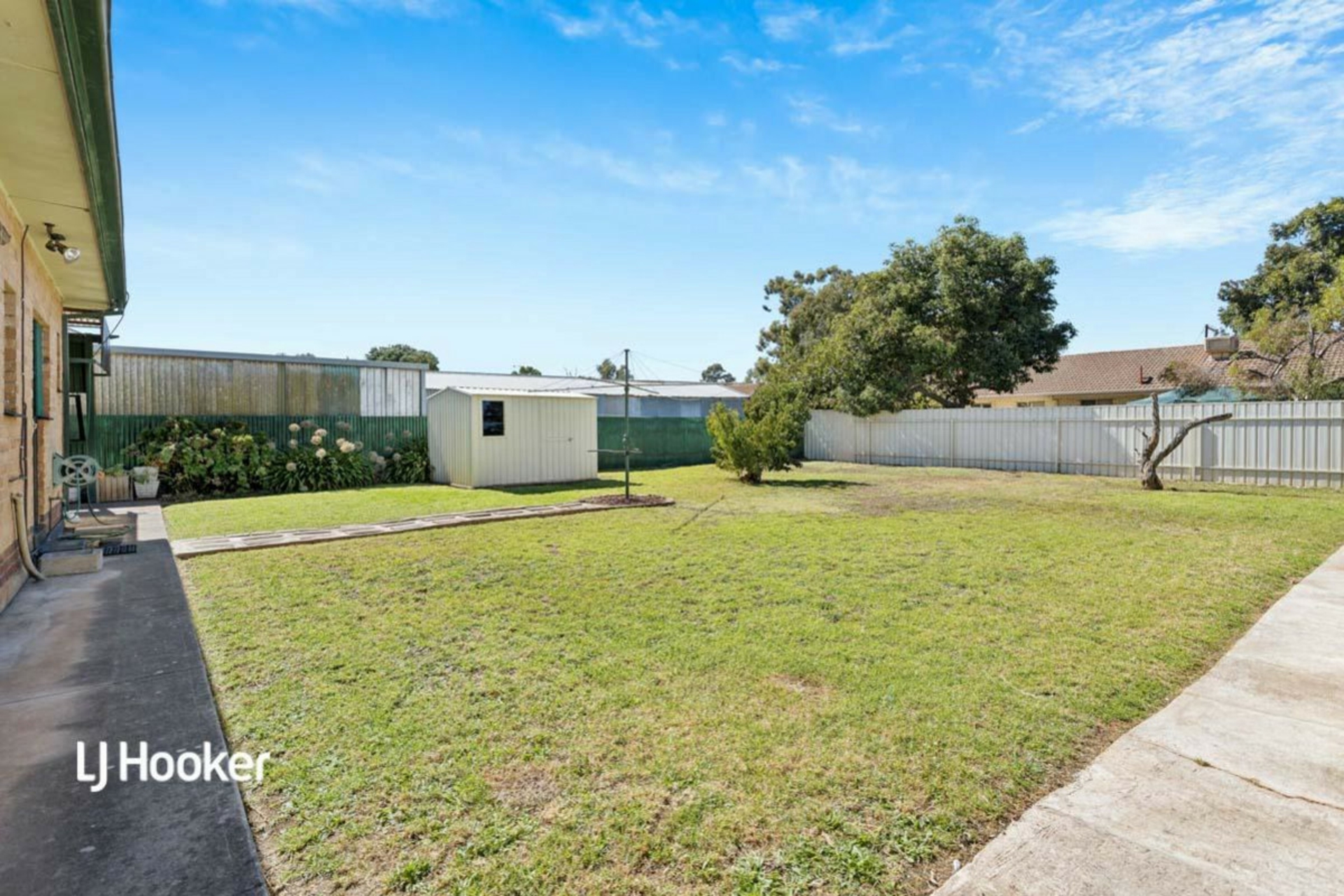 30 Gregory Street, BRAHMA LODGE