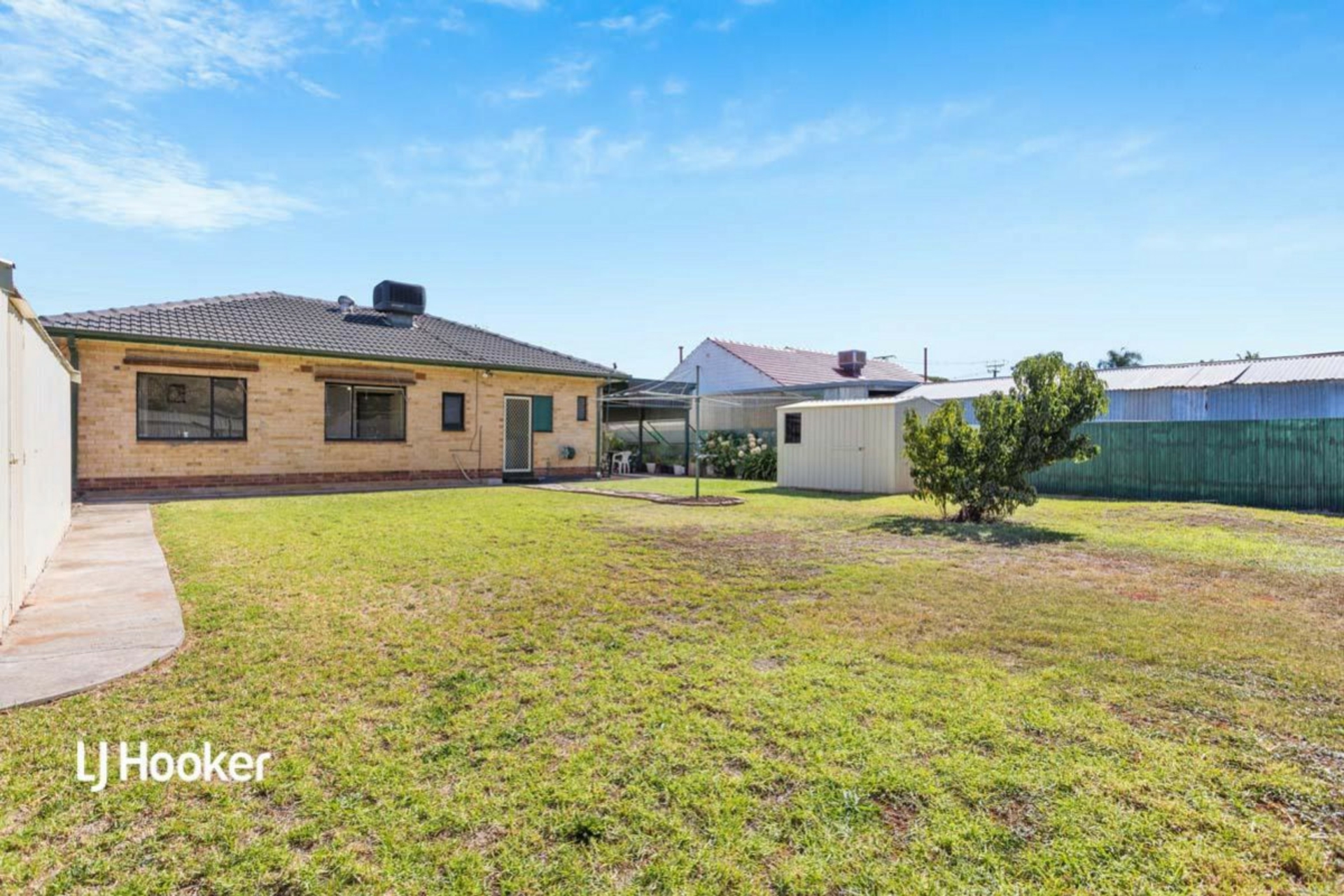 30 Gregory Street, BRAHMA LODGE