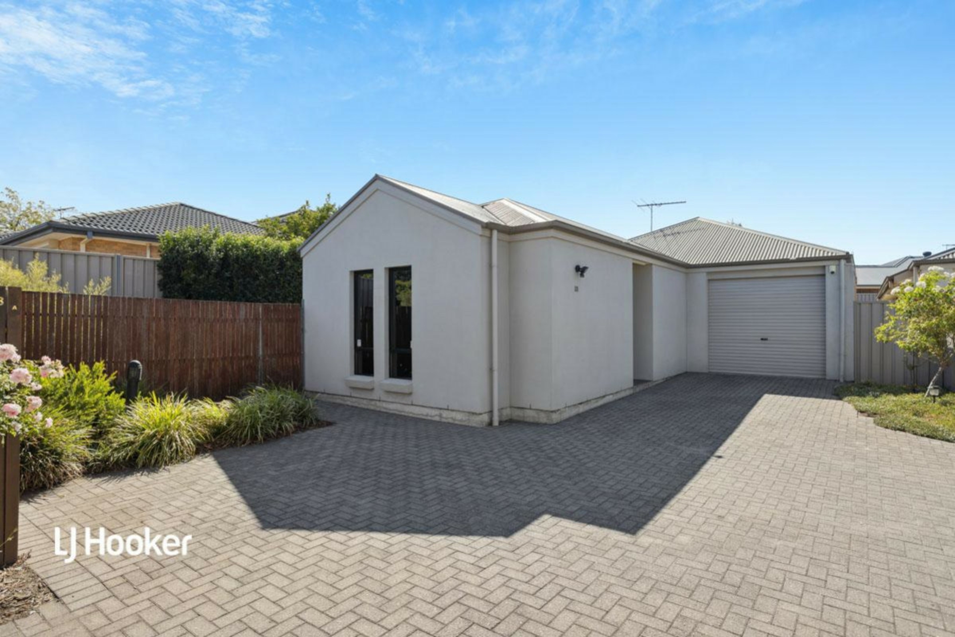 20 Kopoola Crescent Gilles Plains SA Property Details LJ Hooker