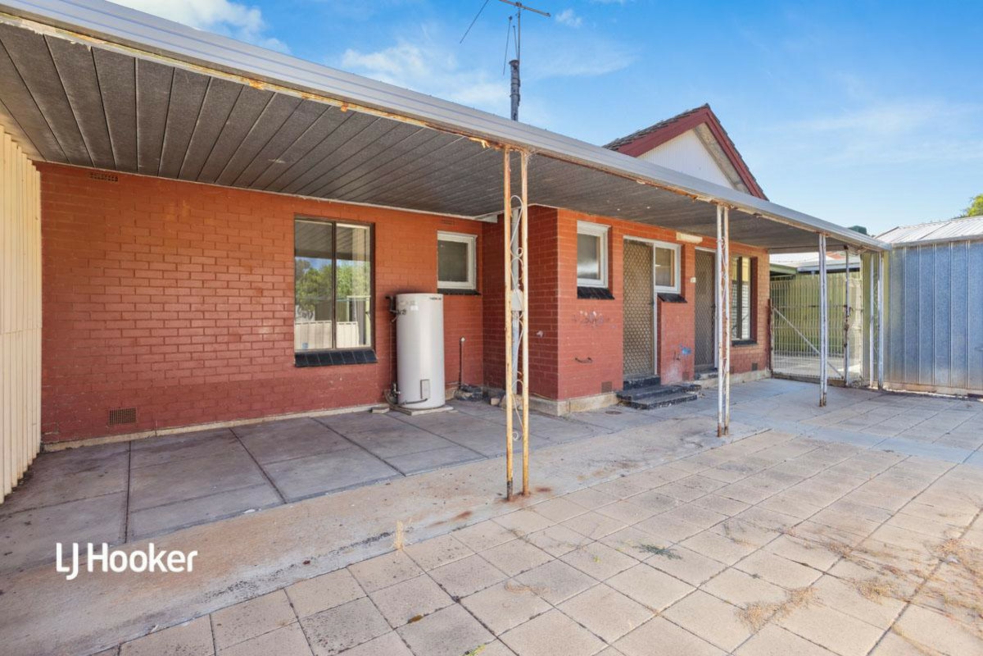 4 Wilson Street Elizabeth Downs SA Property Details LJ Hooker