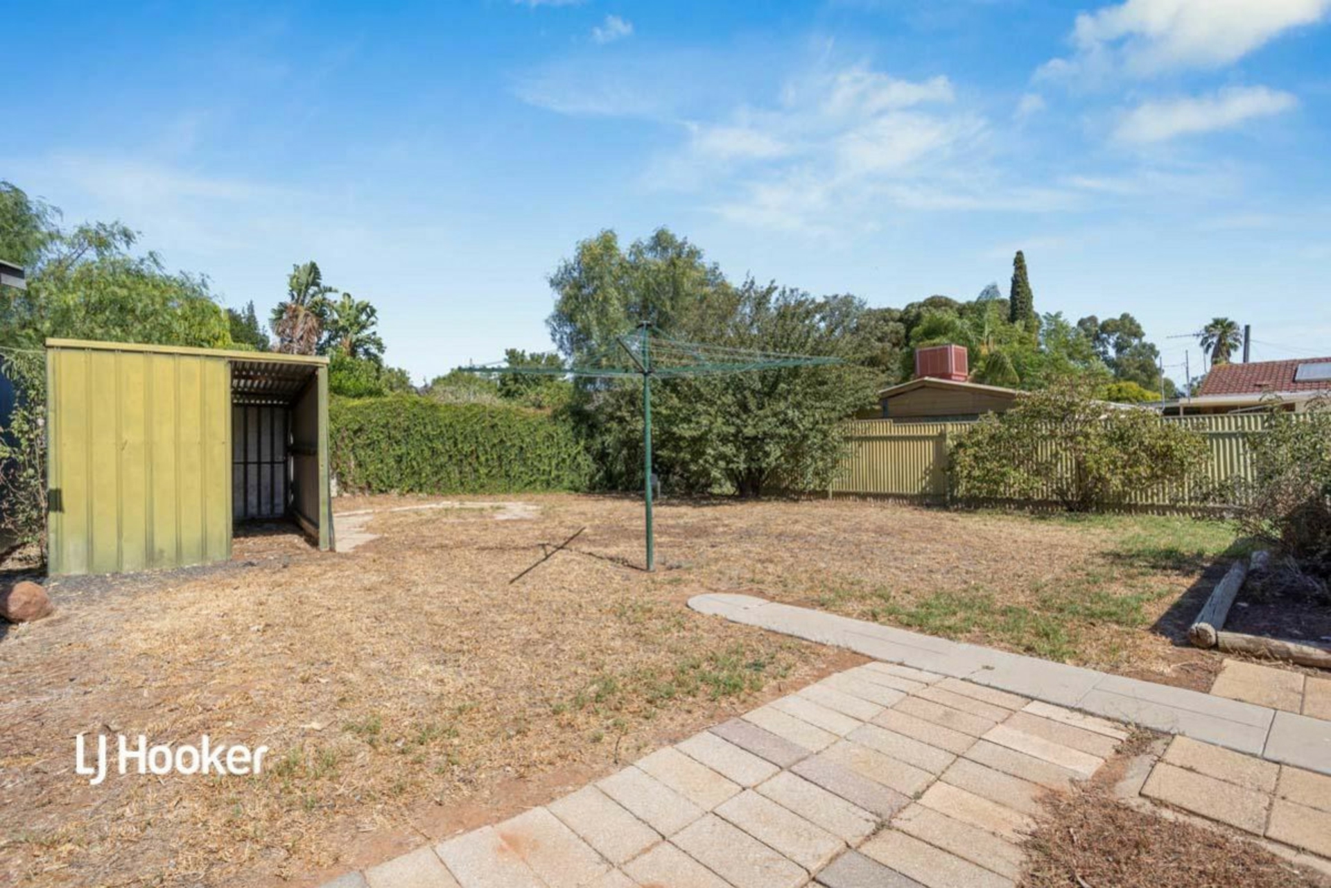 4 Wilson Street Elizabeth Downs SA Property Details LJ Hooker