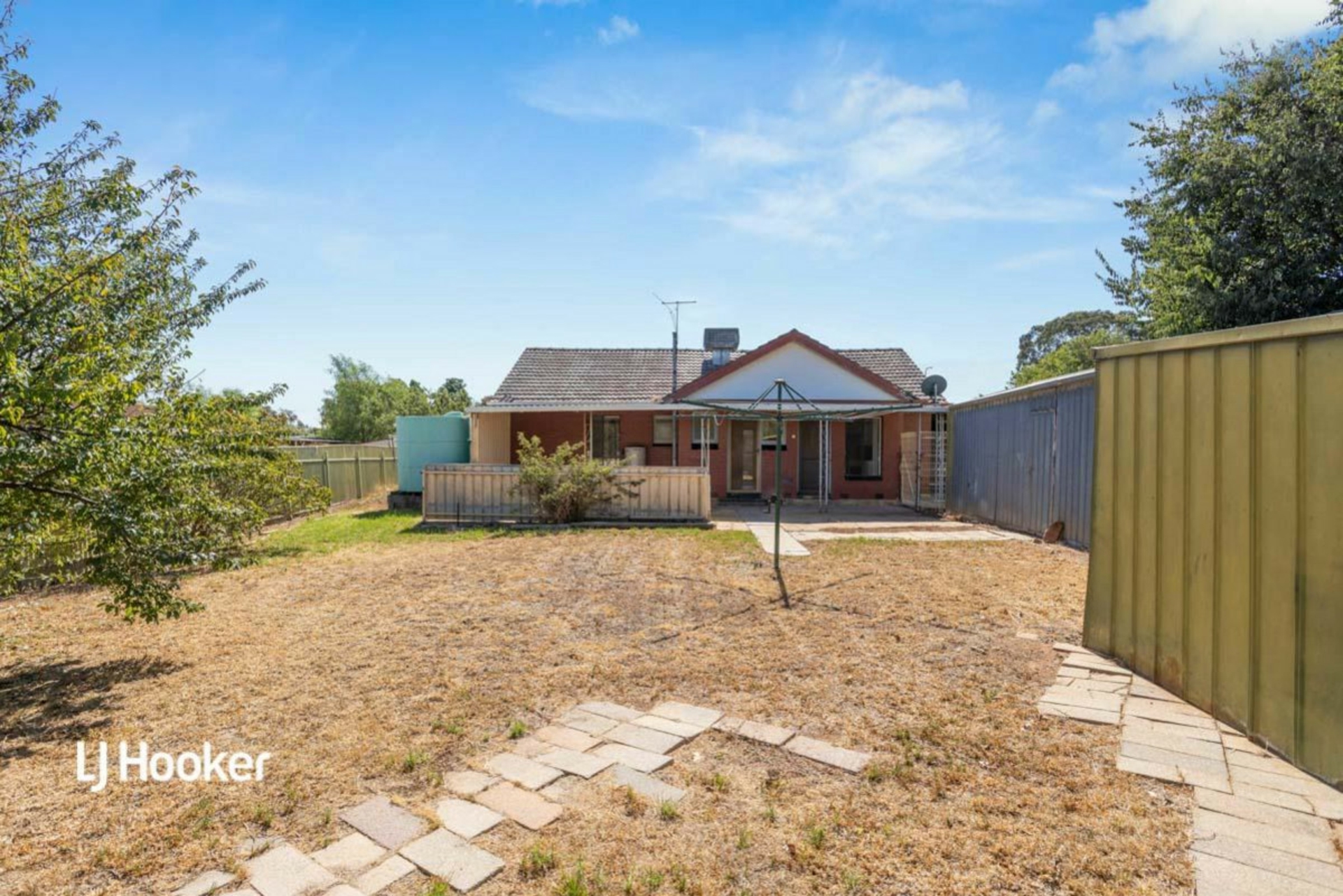 4 Wilson Street Elizabeth Downs SA Property Details LJ Hooker