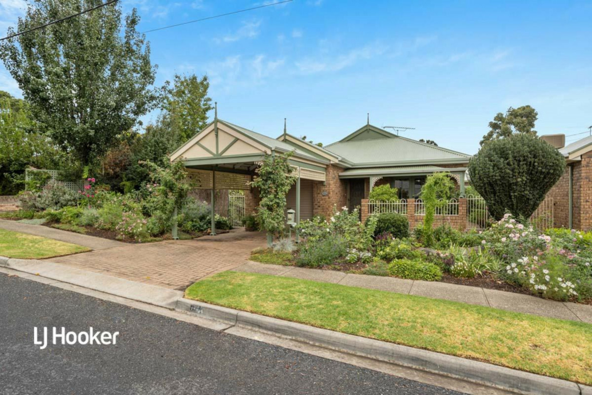 1/1A Grandview Drive, TEA TREE GULLY