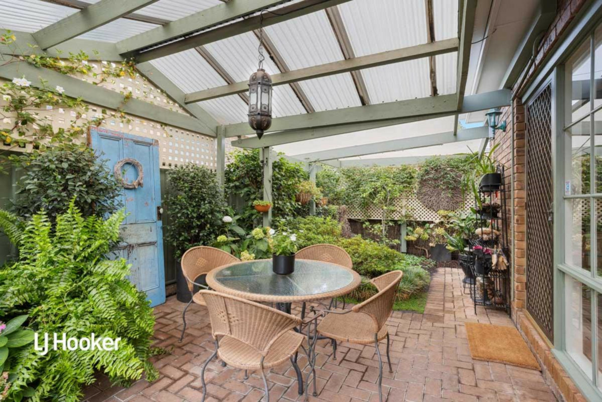 1/1A Grandview Drive, TEA TREE GULLY
