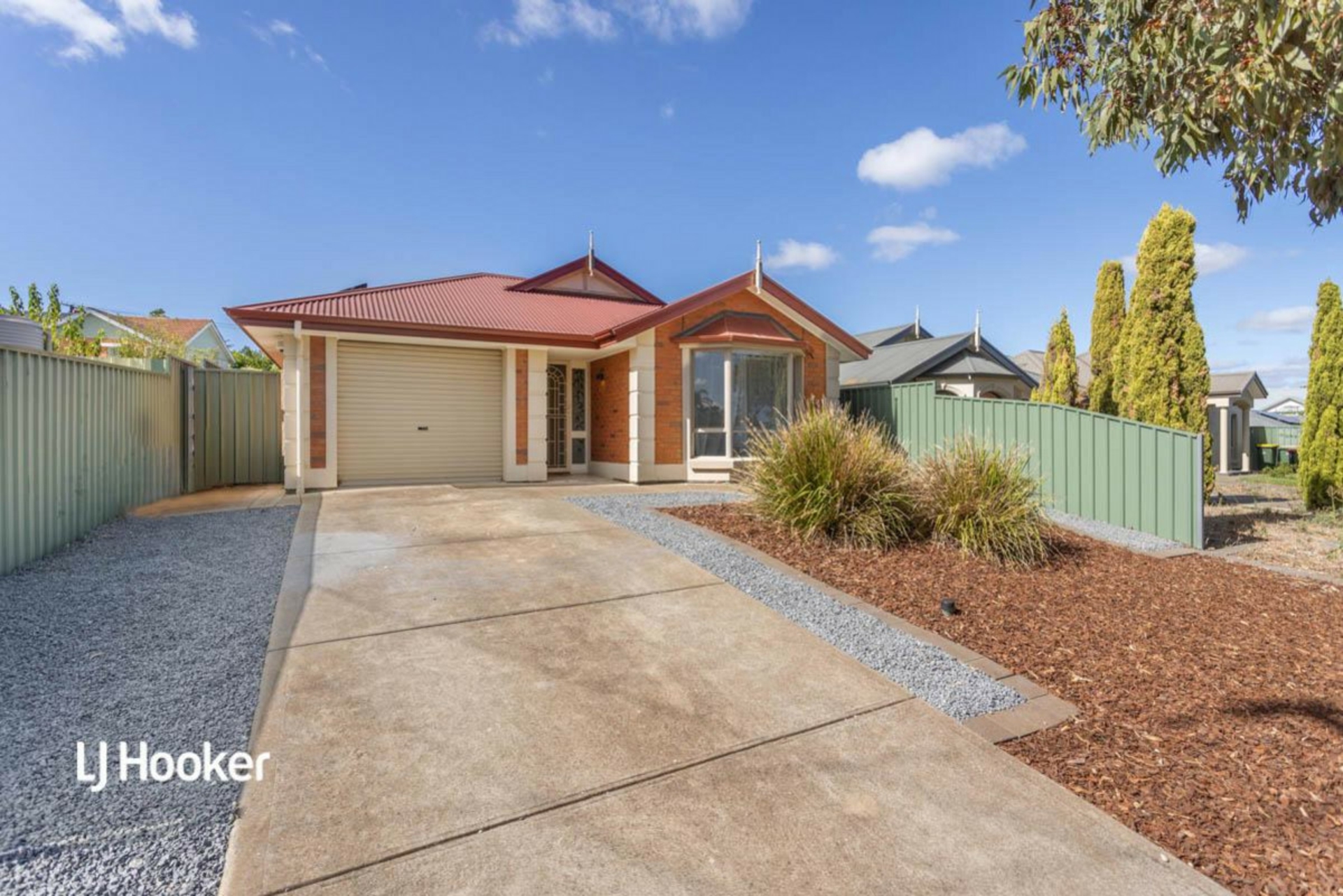13 Gunya Crescent, INGLE FARM