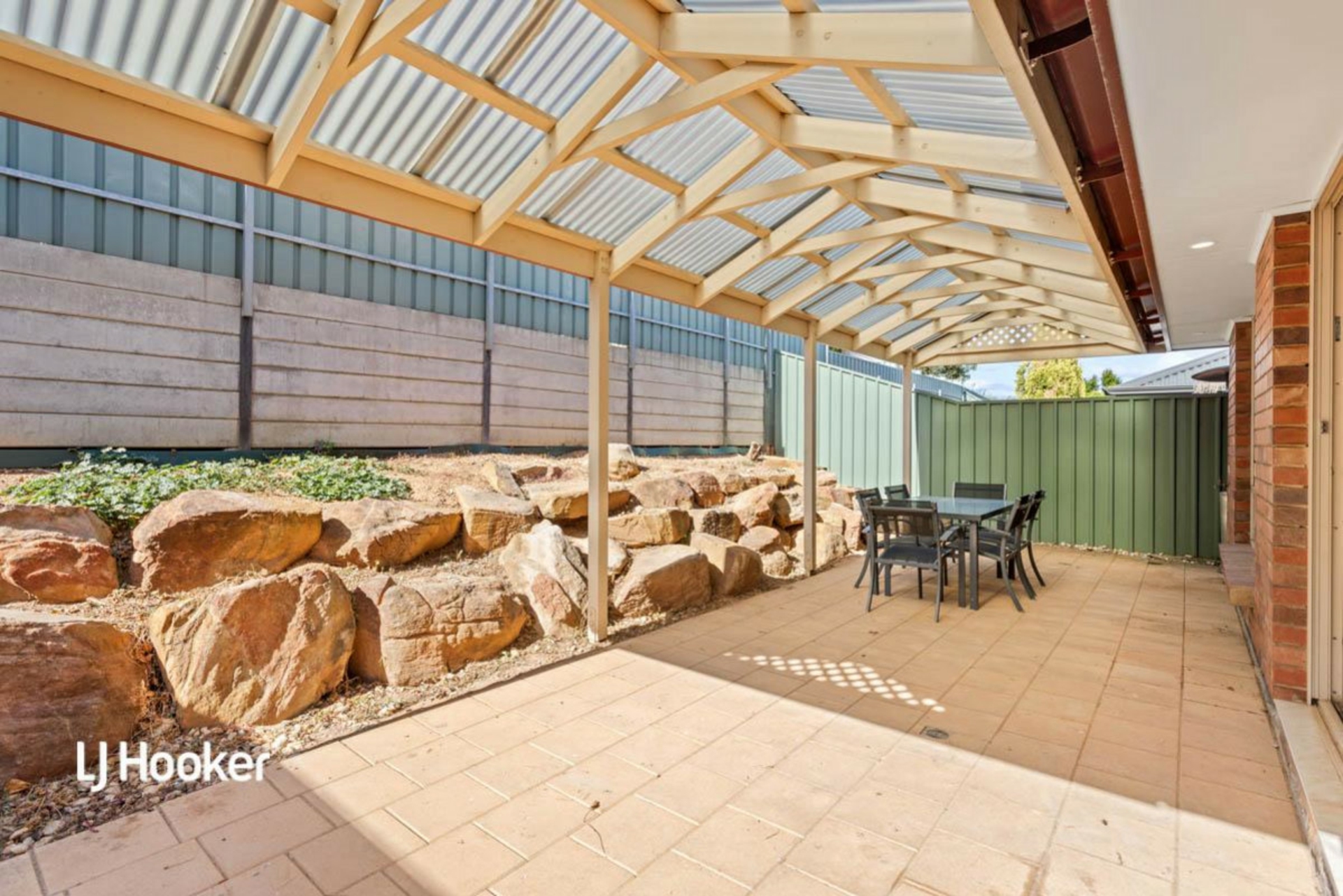 13 Gunya Crescent, INGLE FARM