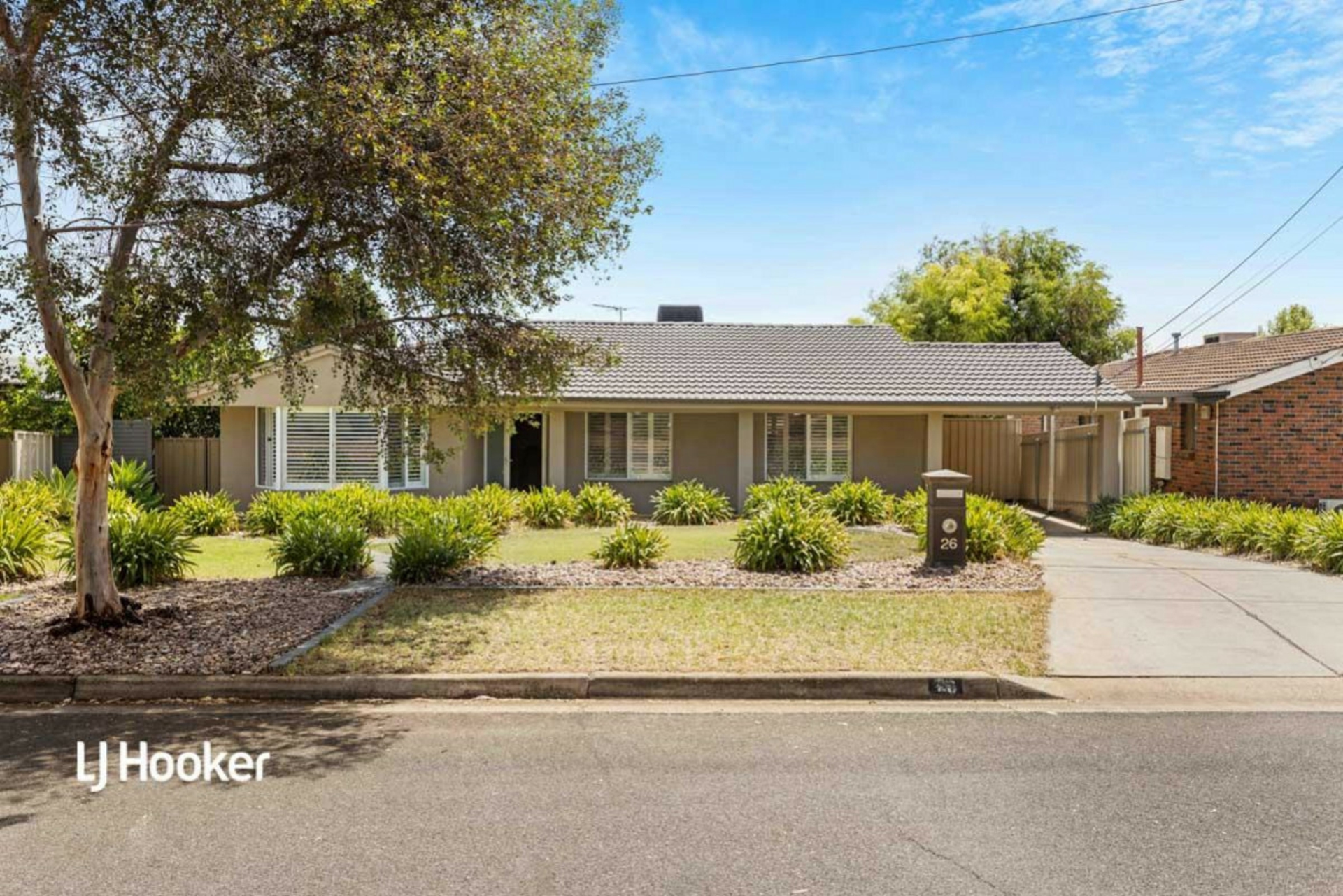 26 Cuthbert Avenue, GULFVIEW HEIGHTS