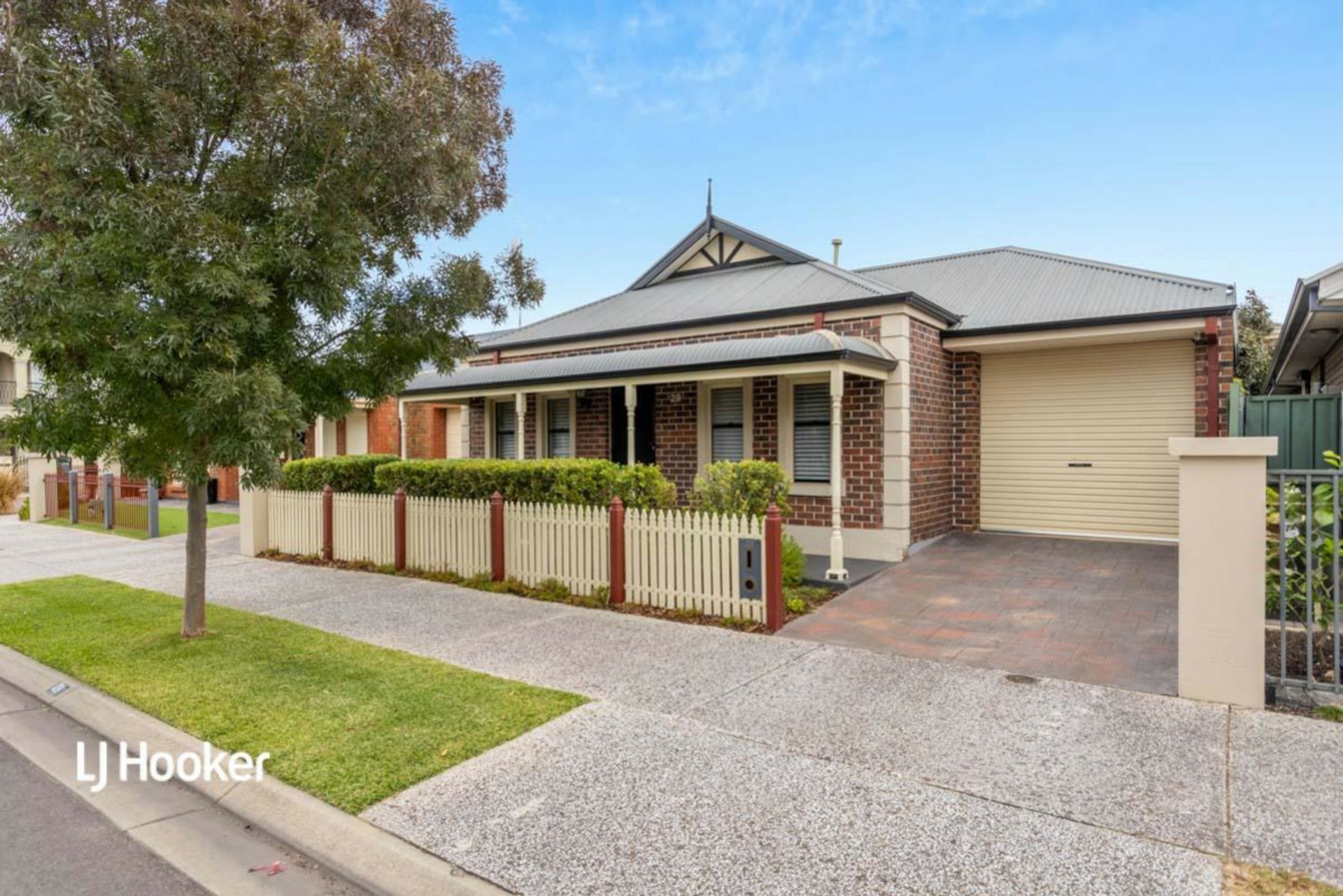 29 Cascades Drive Mawson Lakes SA - Property Details - LJ Hooker