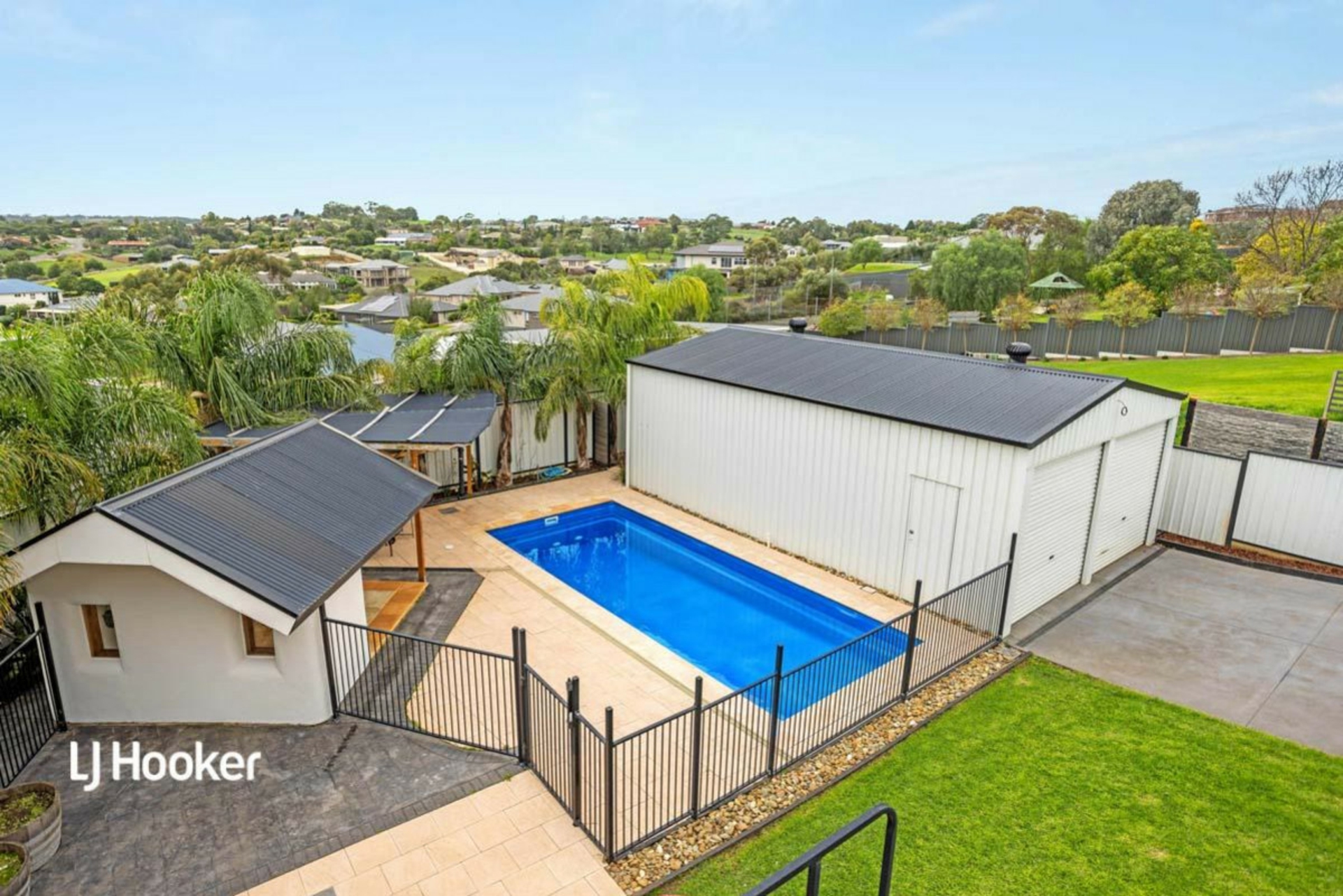 108 Green Valley Drive, GREENWITH