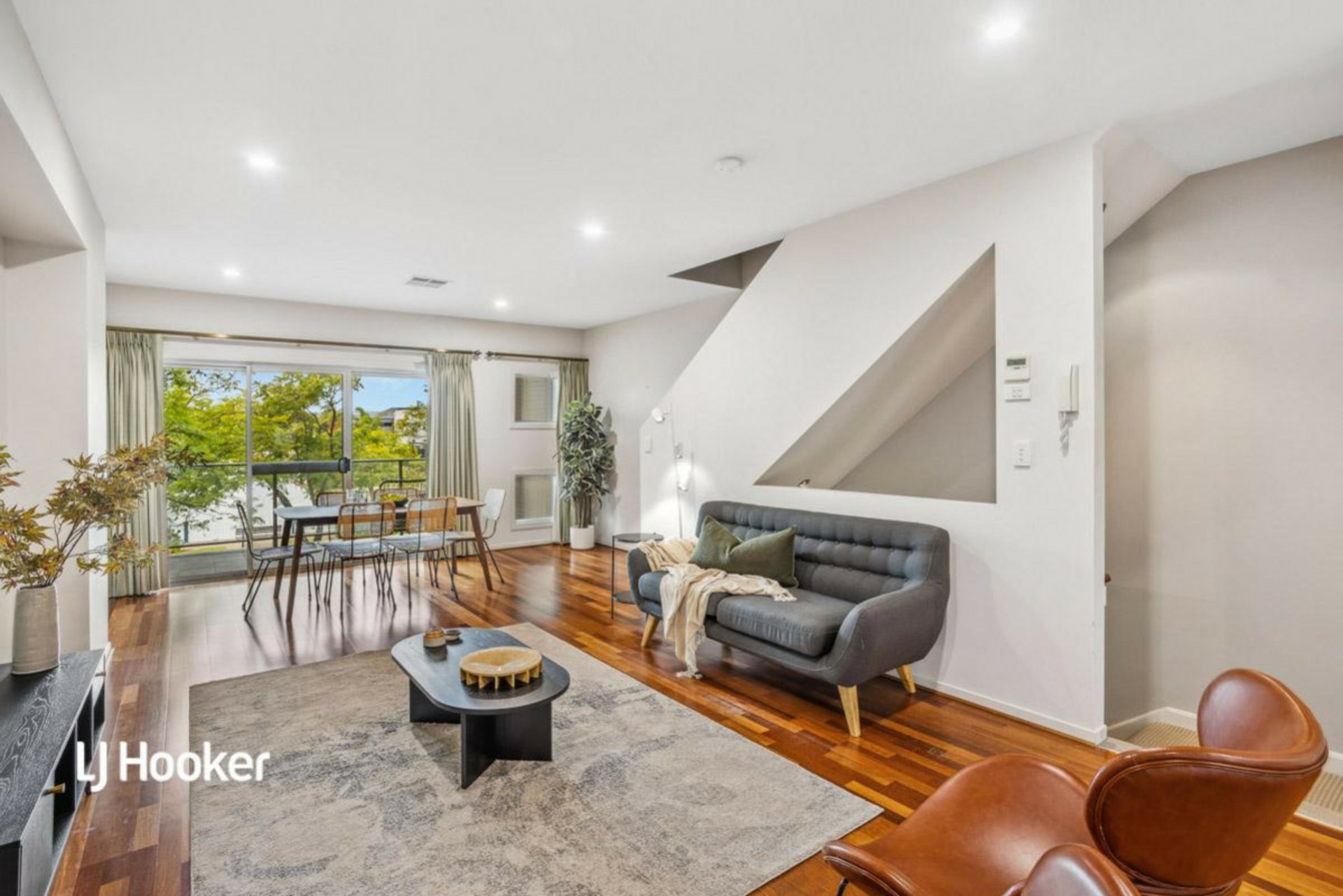 4/1-3 Peninsula Drive, MAWSON LAKES