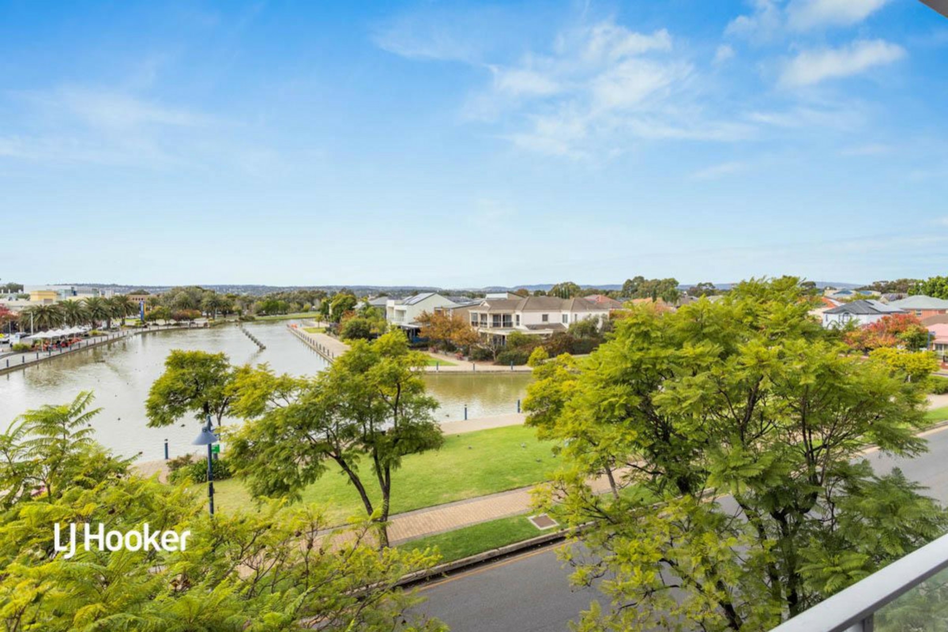 4/1-3 Peninsula Drive, MAWSON LAKES