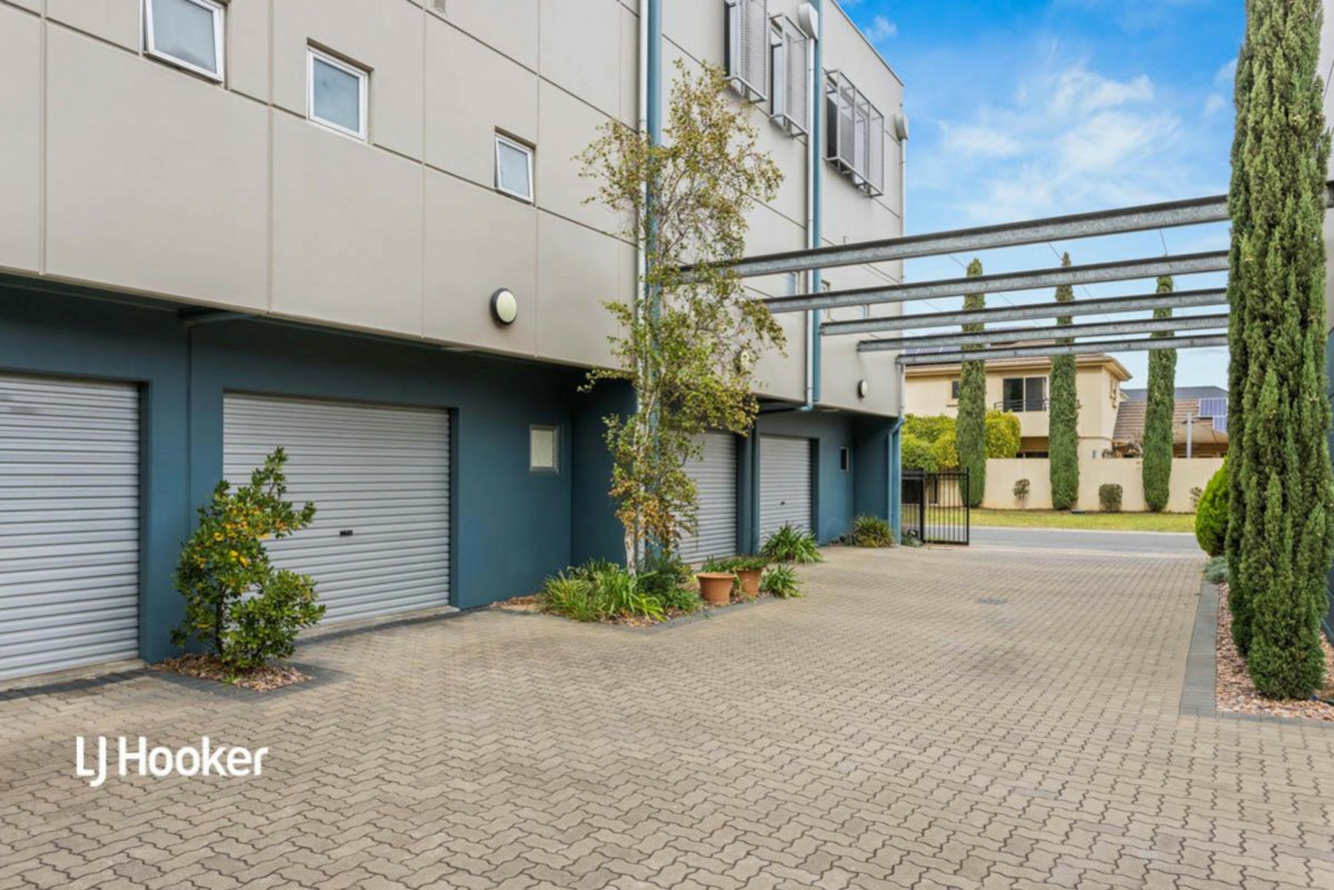 4/1-3 Peninsula Drive, MAWSON LAKES