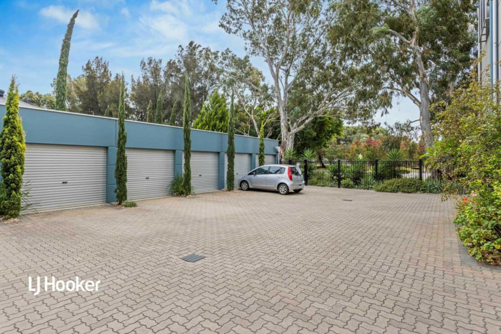 4/1-3 Peninsula Drive, MAWSON LAKES