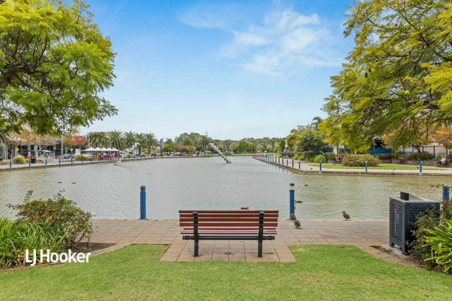 4/1-3 Peninsula Drive, MAWSON LAKES