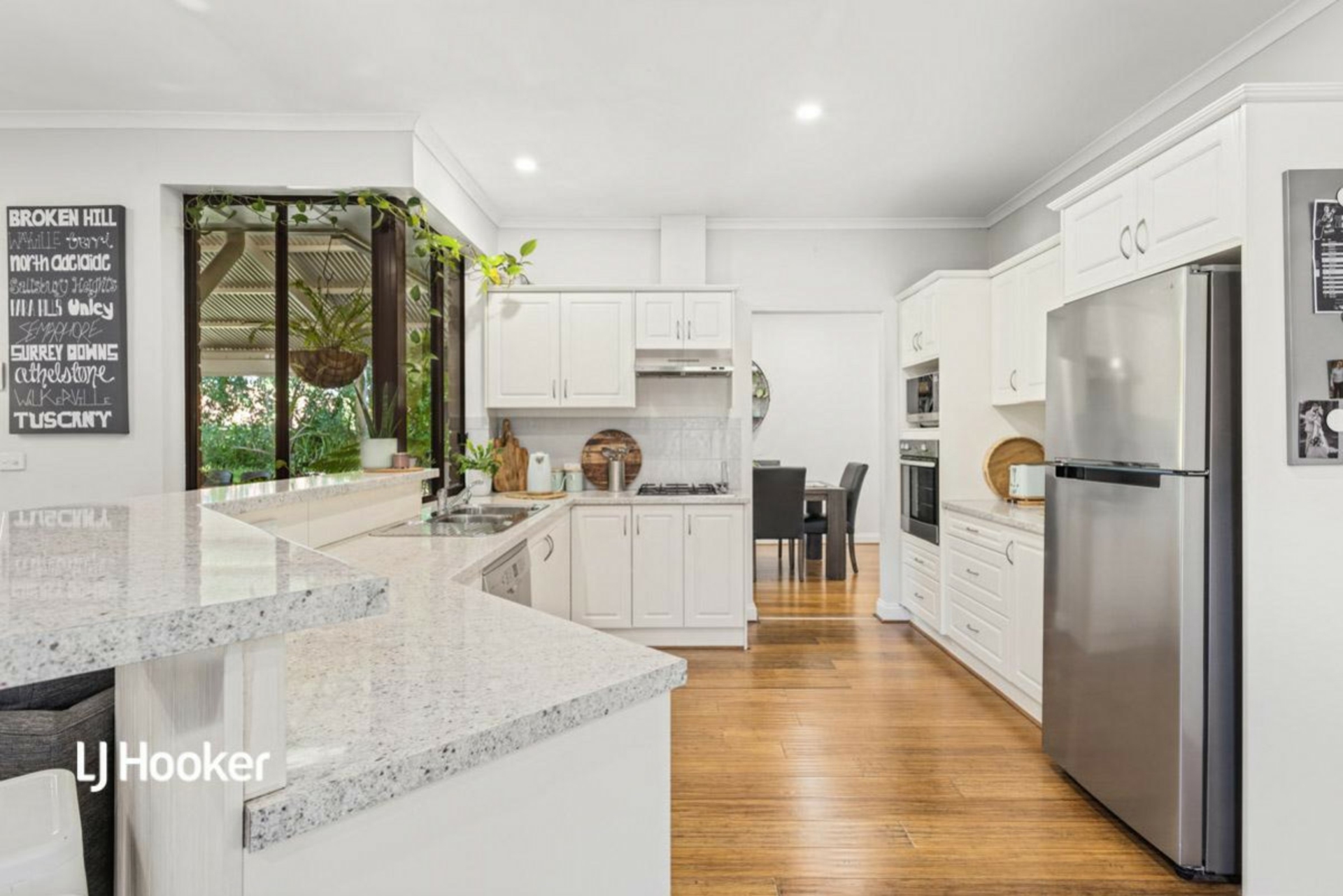 3 Queensborough Drive, SALISBURY HEIGHTS