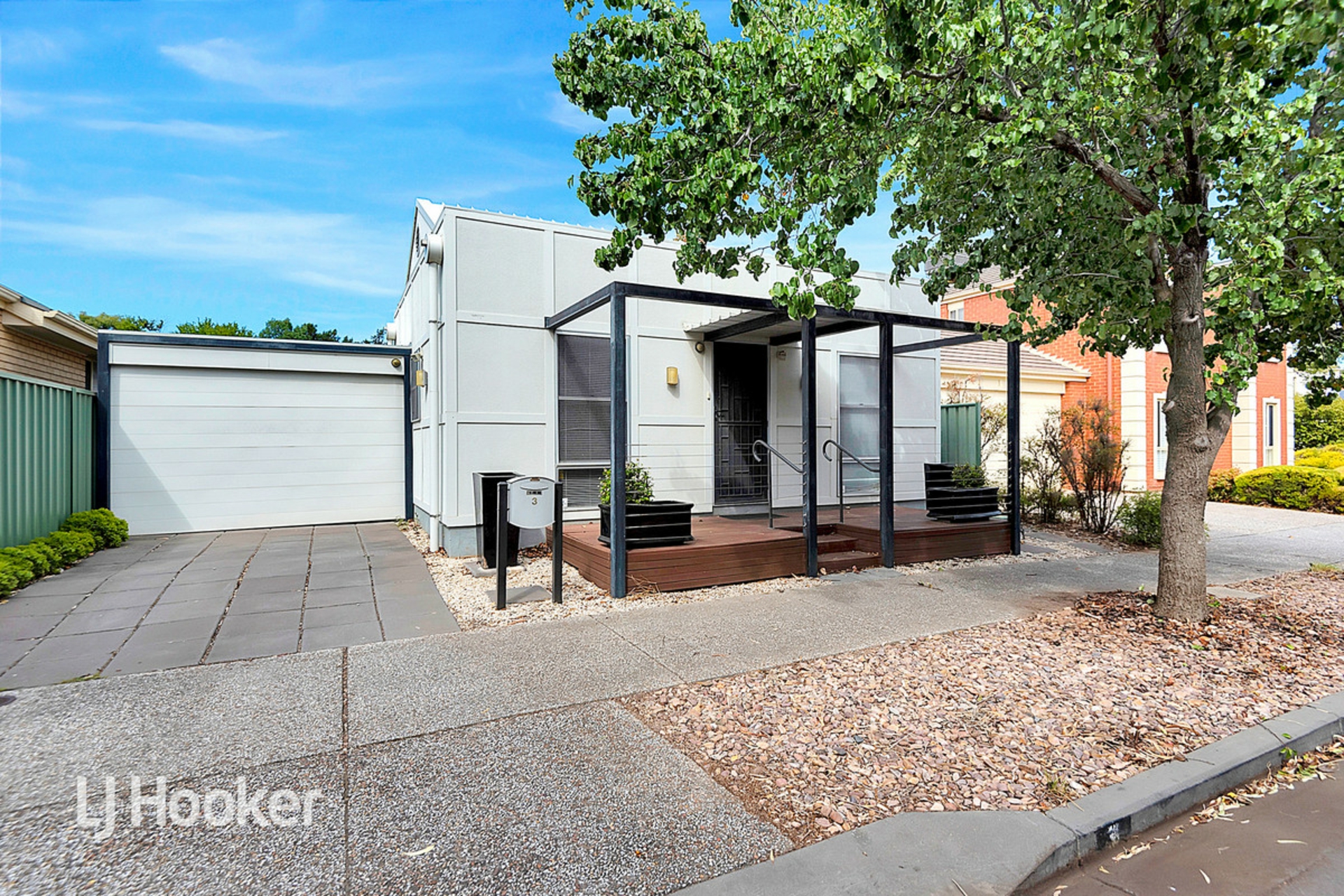 3 Market Lane, Mawson Lakes