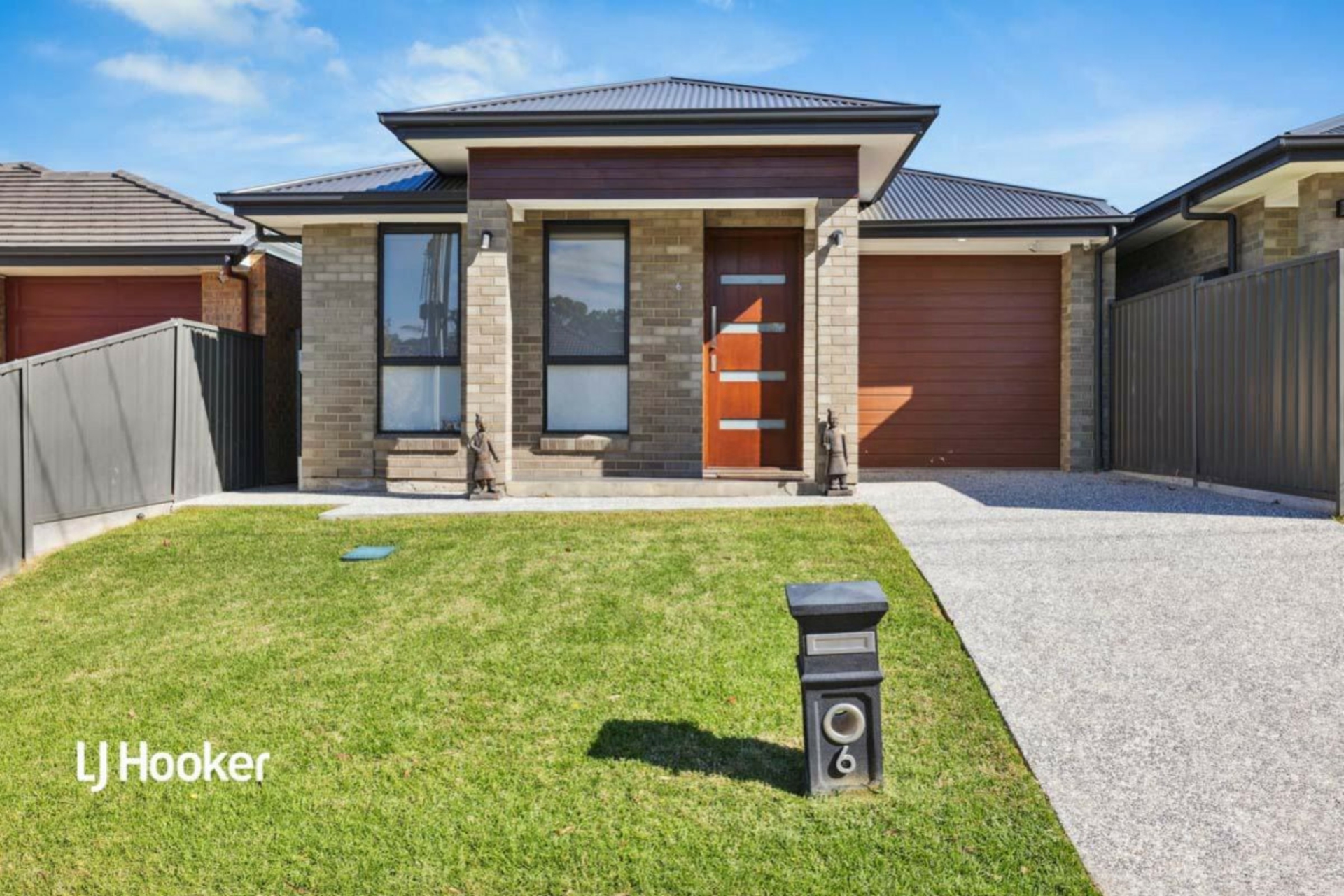 6 Berryman Drive, MODBURY