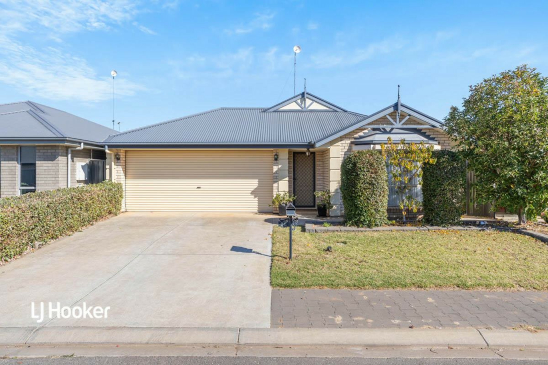 21 Tonkin Terrace, Eyre