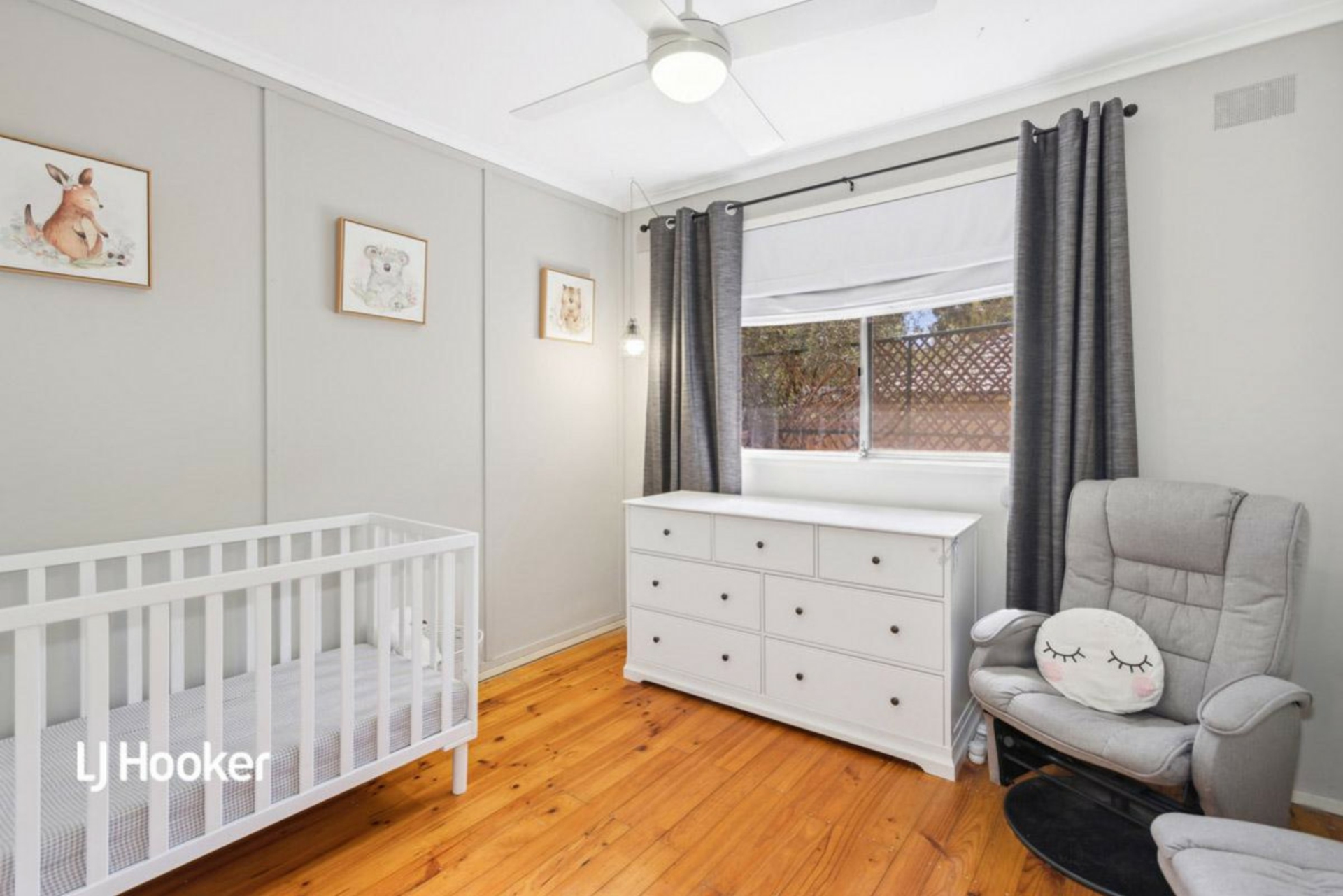 1 Catherine Drive, REDWOOD PARK