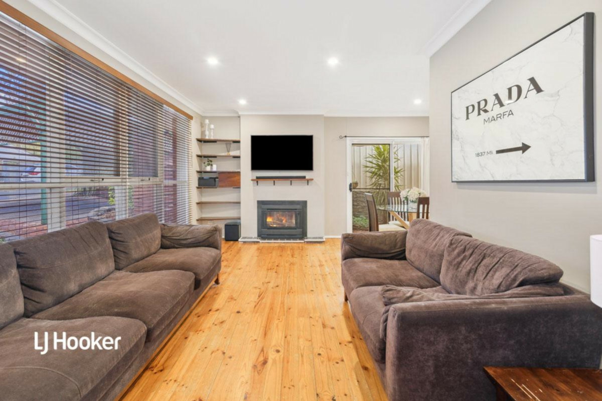 1 Catherine Drive, REDWOOD PARK