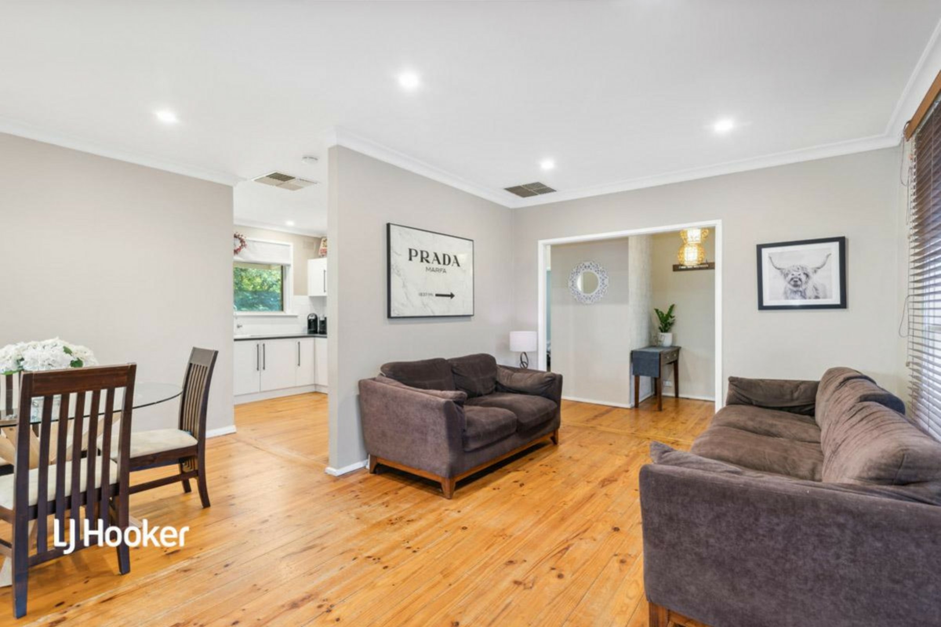 1 Catherine Drive, REDWOOD PARK