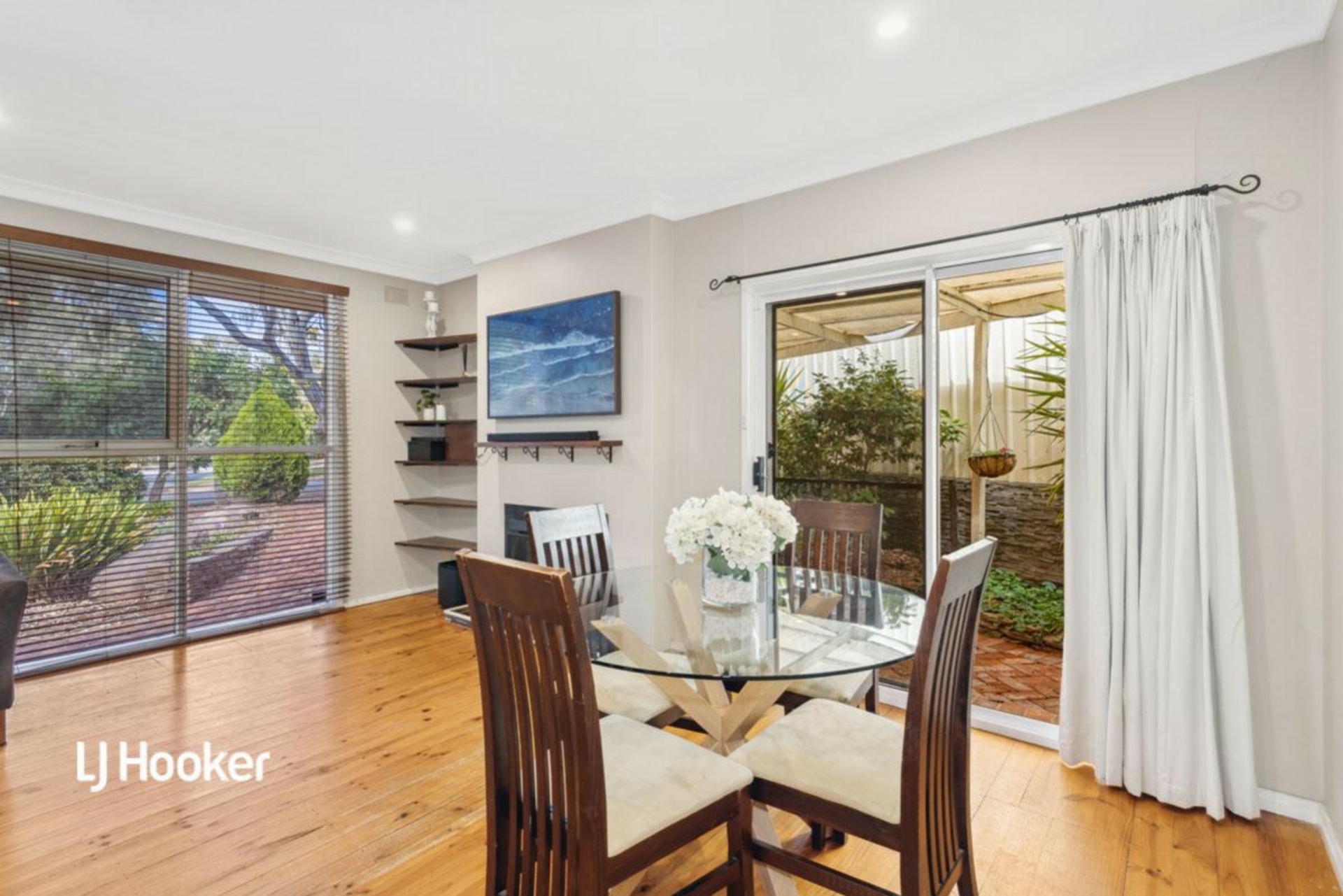 1 Catherine Drive, REDWOOD PARK