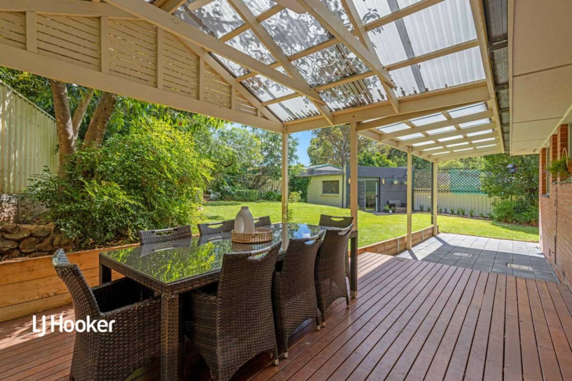 1 Catherine Drive, REDWOOD PARK