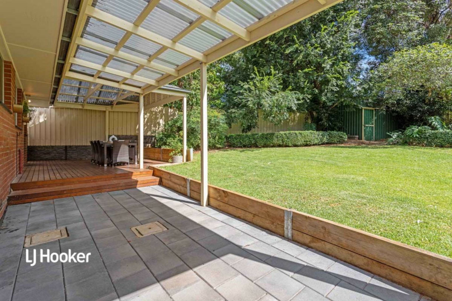 1 Catherine Drive, REDWOOD PARK