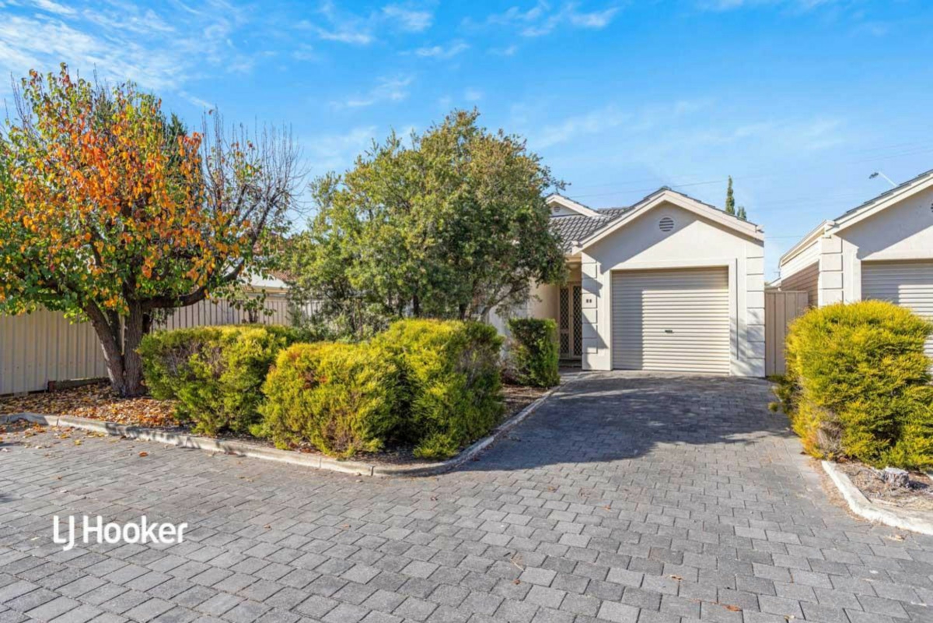 16/99 Heysen Avenue, HOPE VALLEY