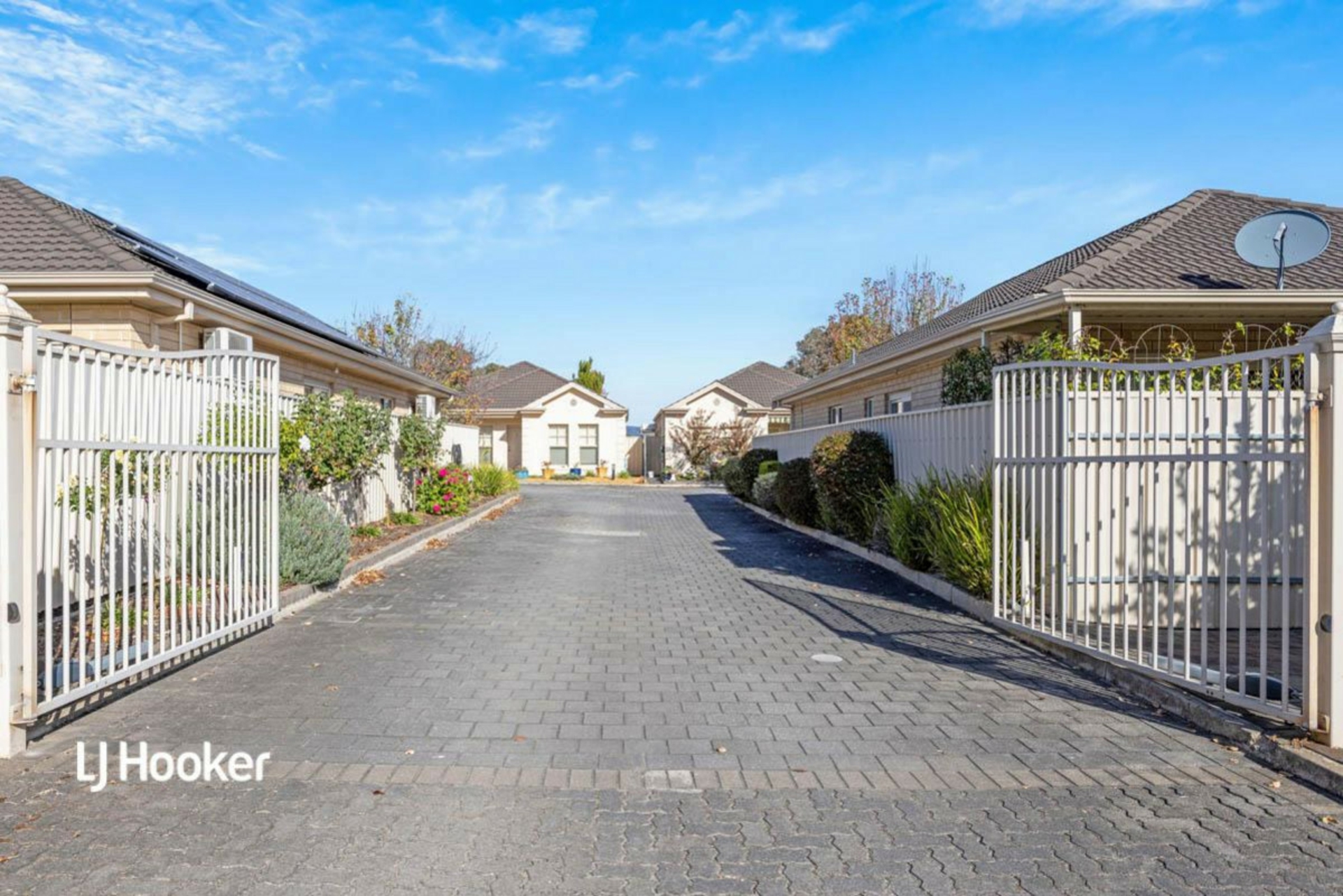 16/99 Heysen Avenue, HOPE VALLEY