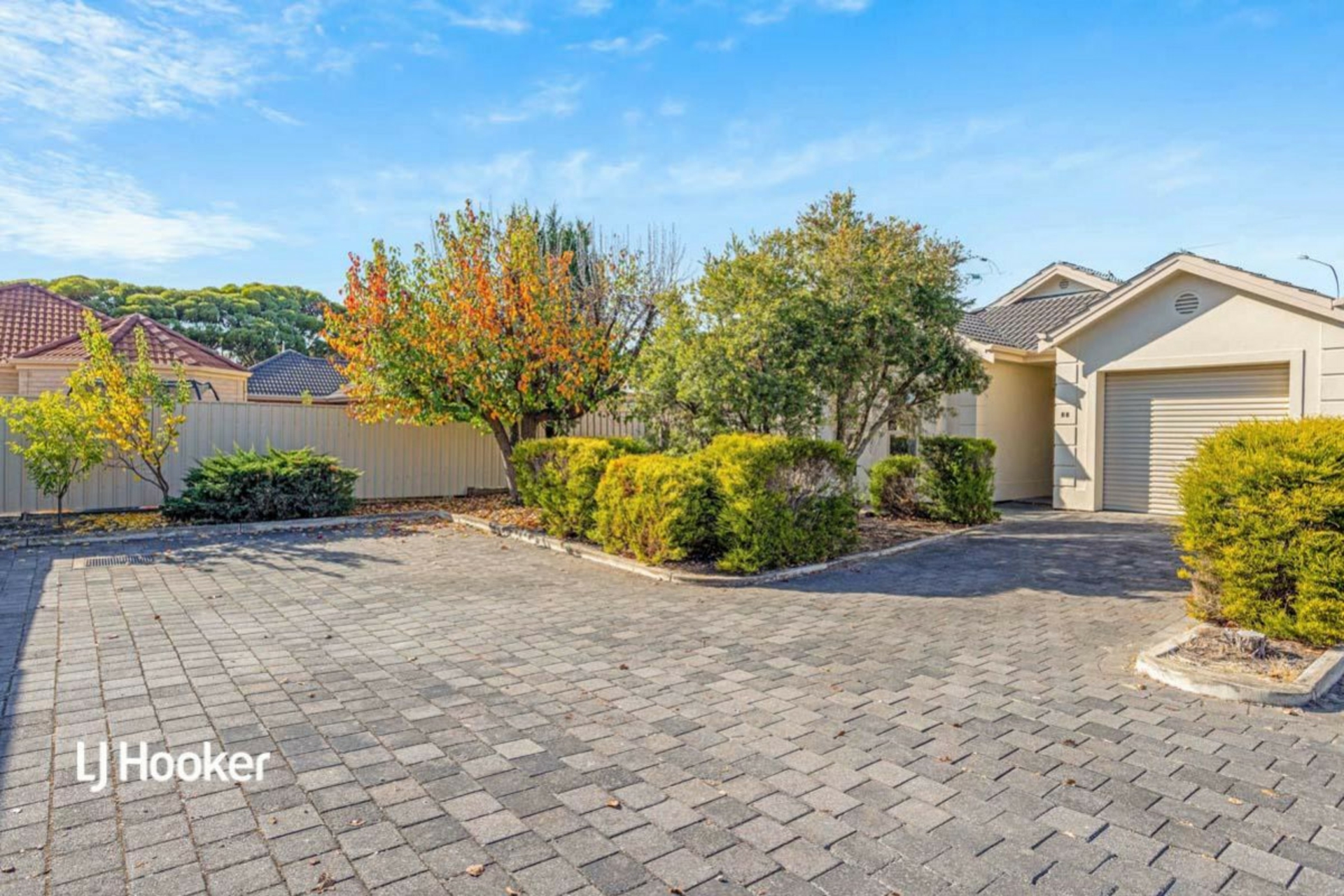 16/99 Heysen Avenue, HOPE VALLEY