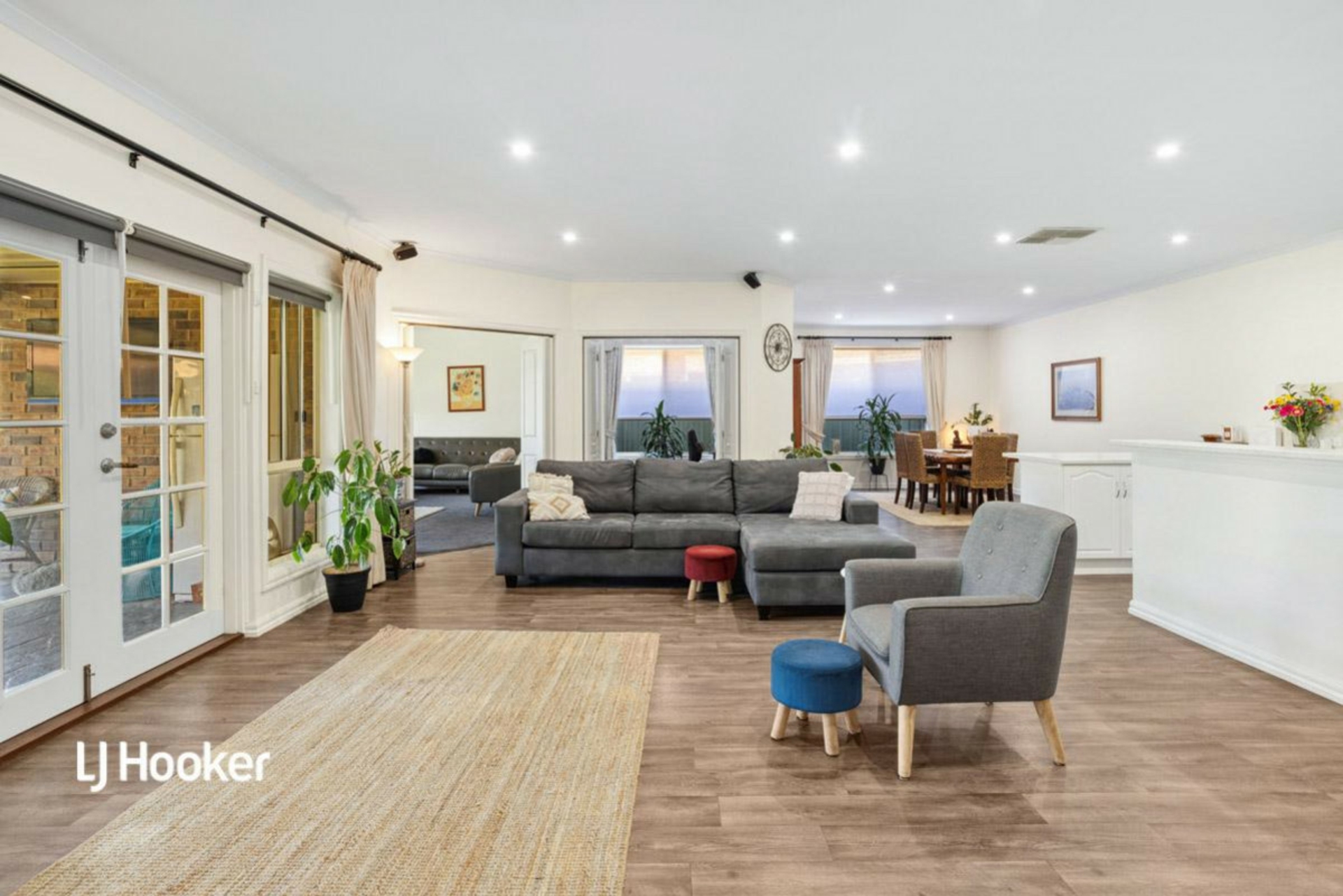 8 Cormorant Way Mawson Lakes SA House for Sale LJ Hooker