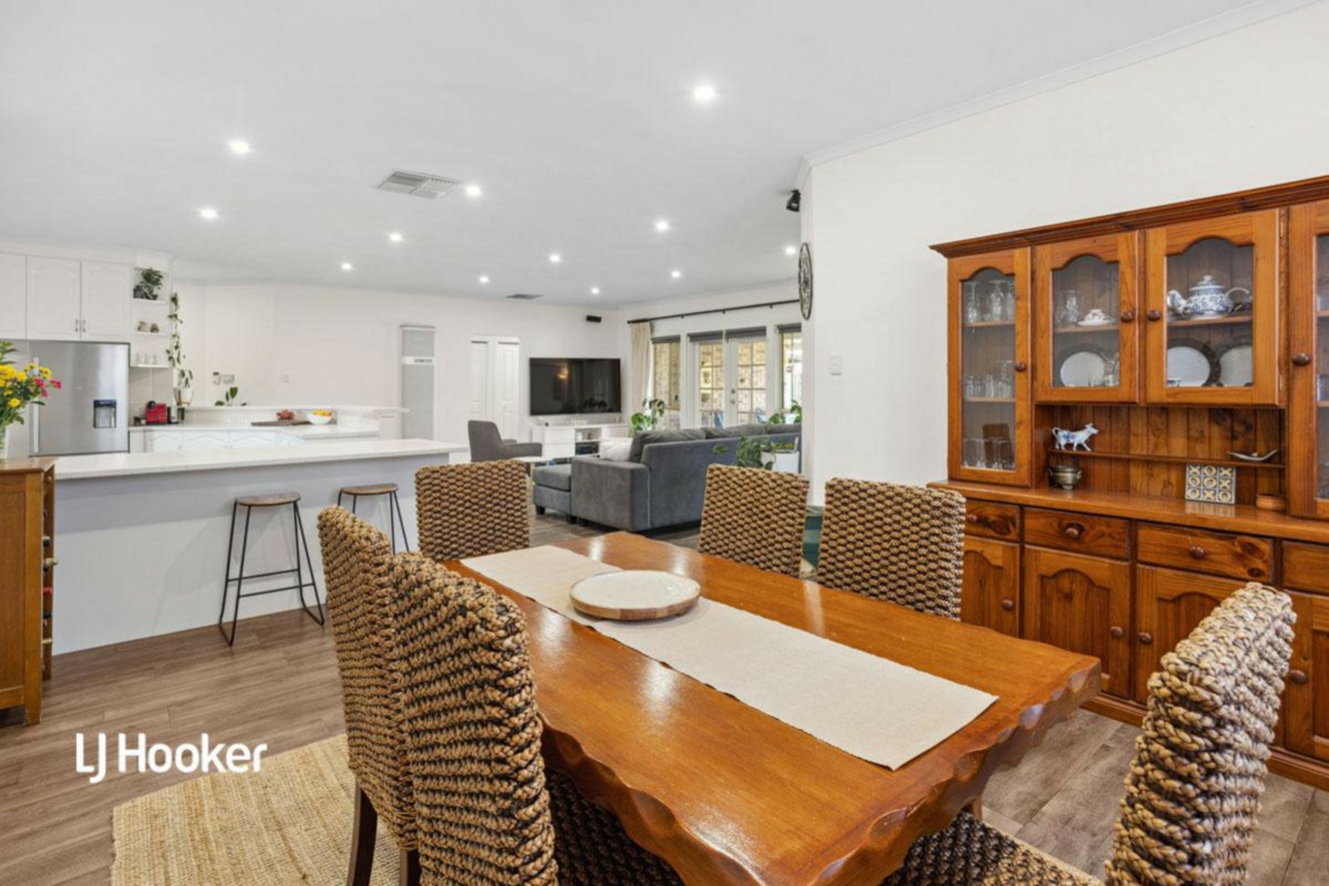 8 Cormorant Way Mawson Lakes SA House for Sale LJ Hooker