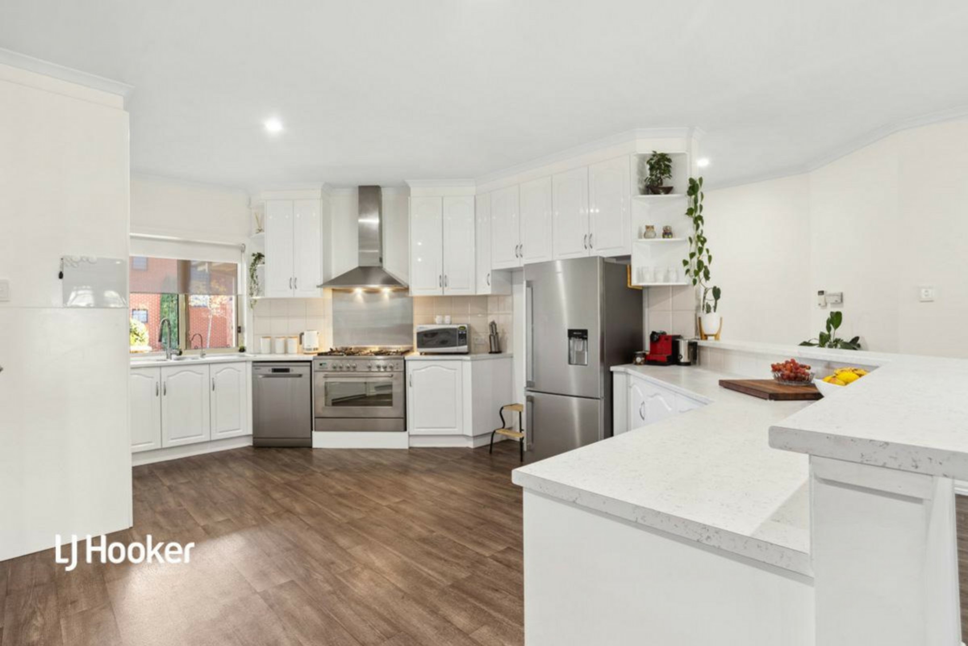 8 Cormorant Way Mawson Lakes SA House for Sale LJ Hooker