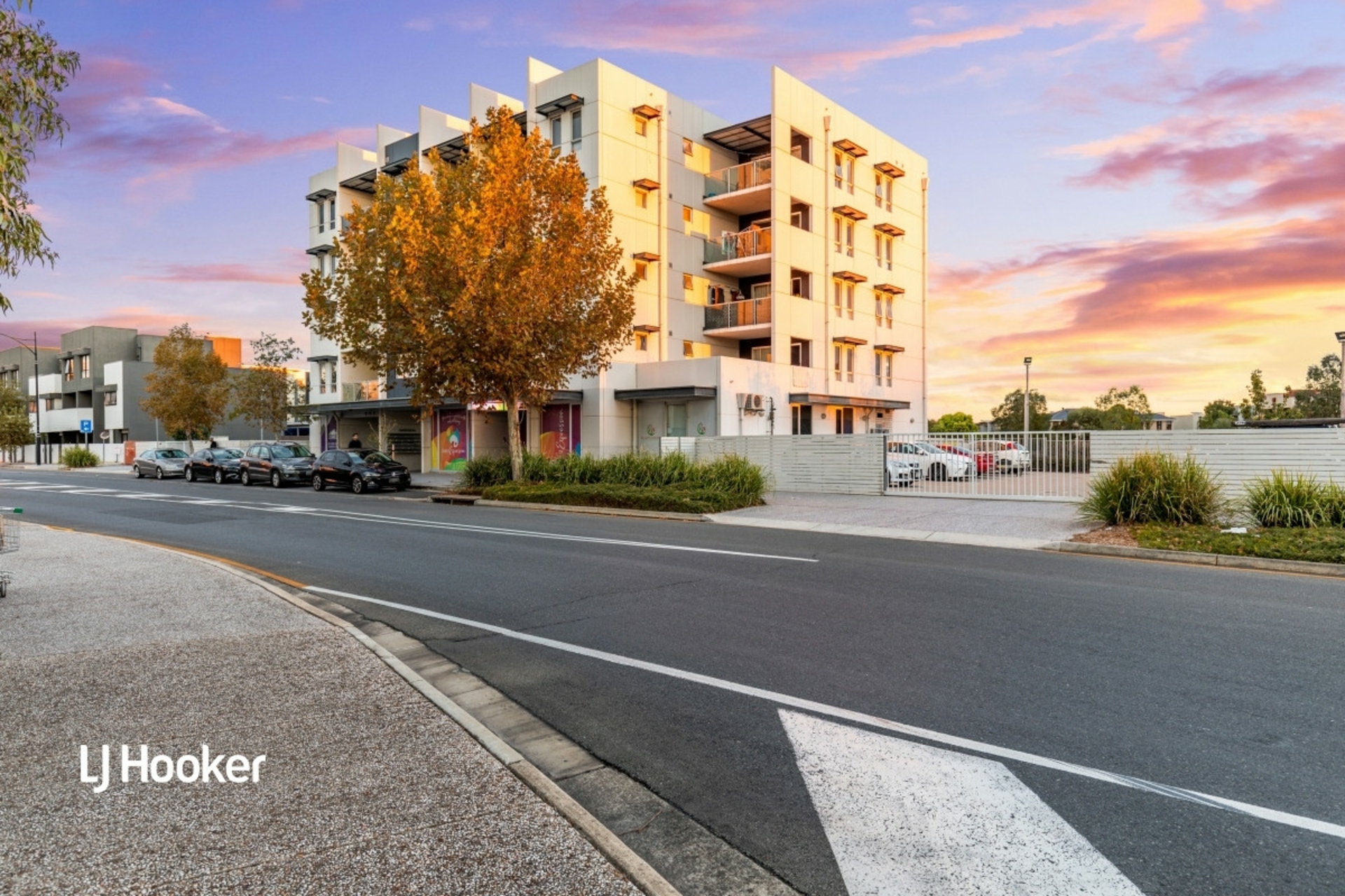 28/44-48 Metro Parade, Mawson Lakes