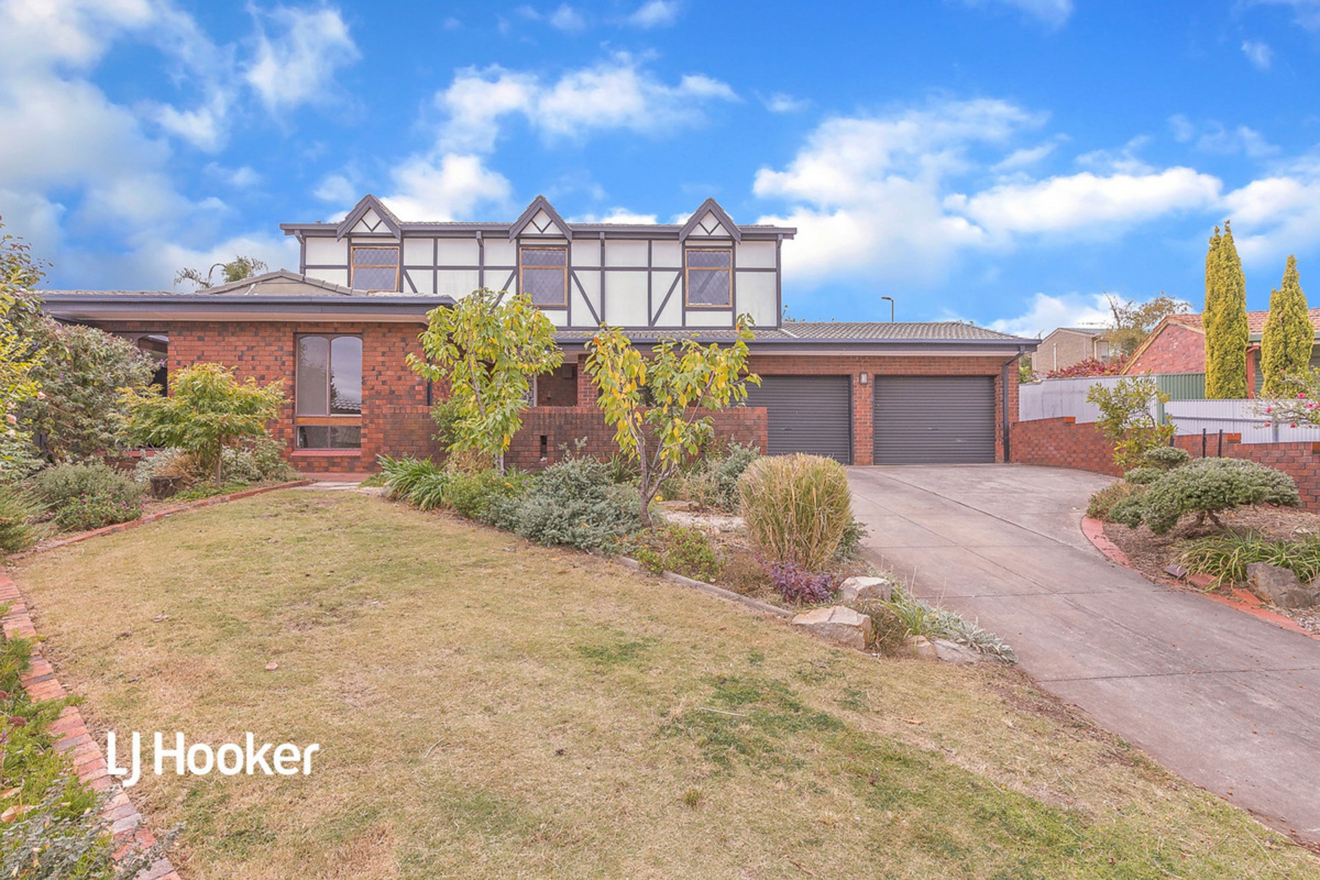 6 Ruth Court Modbury SA - Property Details - LJ Hooker