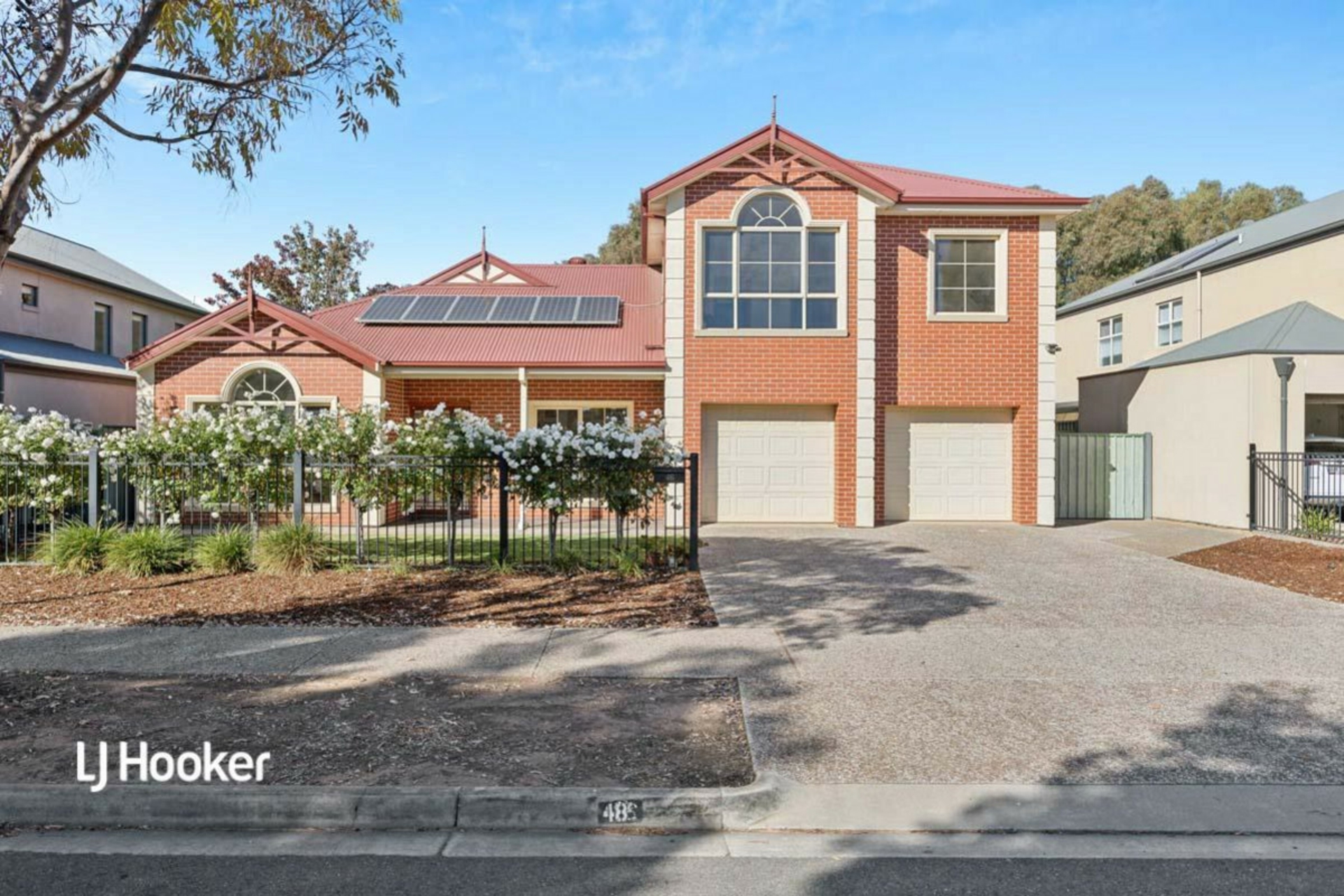 48 Park Way, Mawson Lakes