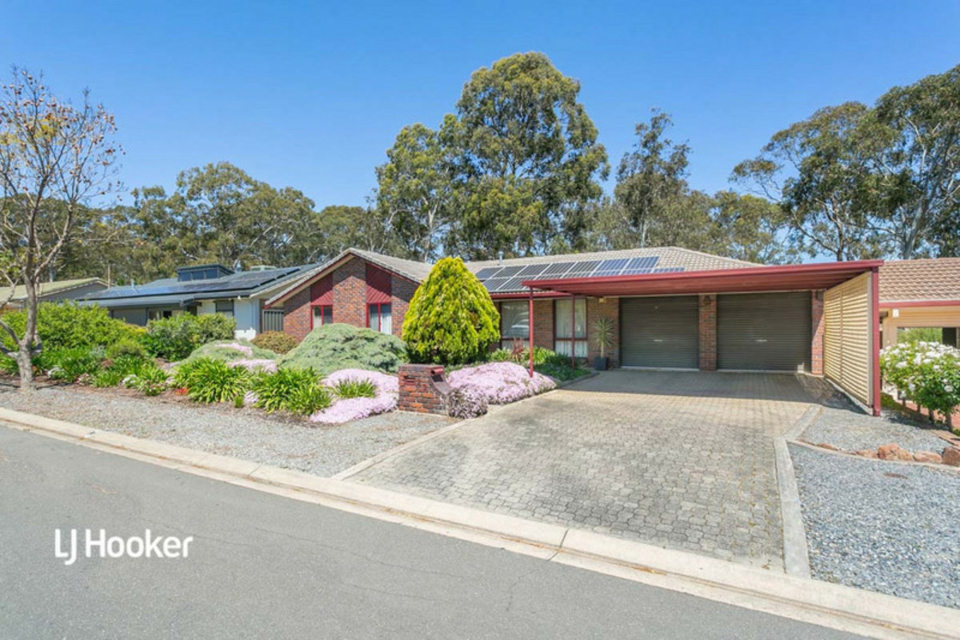 23 Abercrombie Crescent St Agnes SA Property Details LJ Hooker