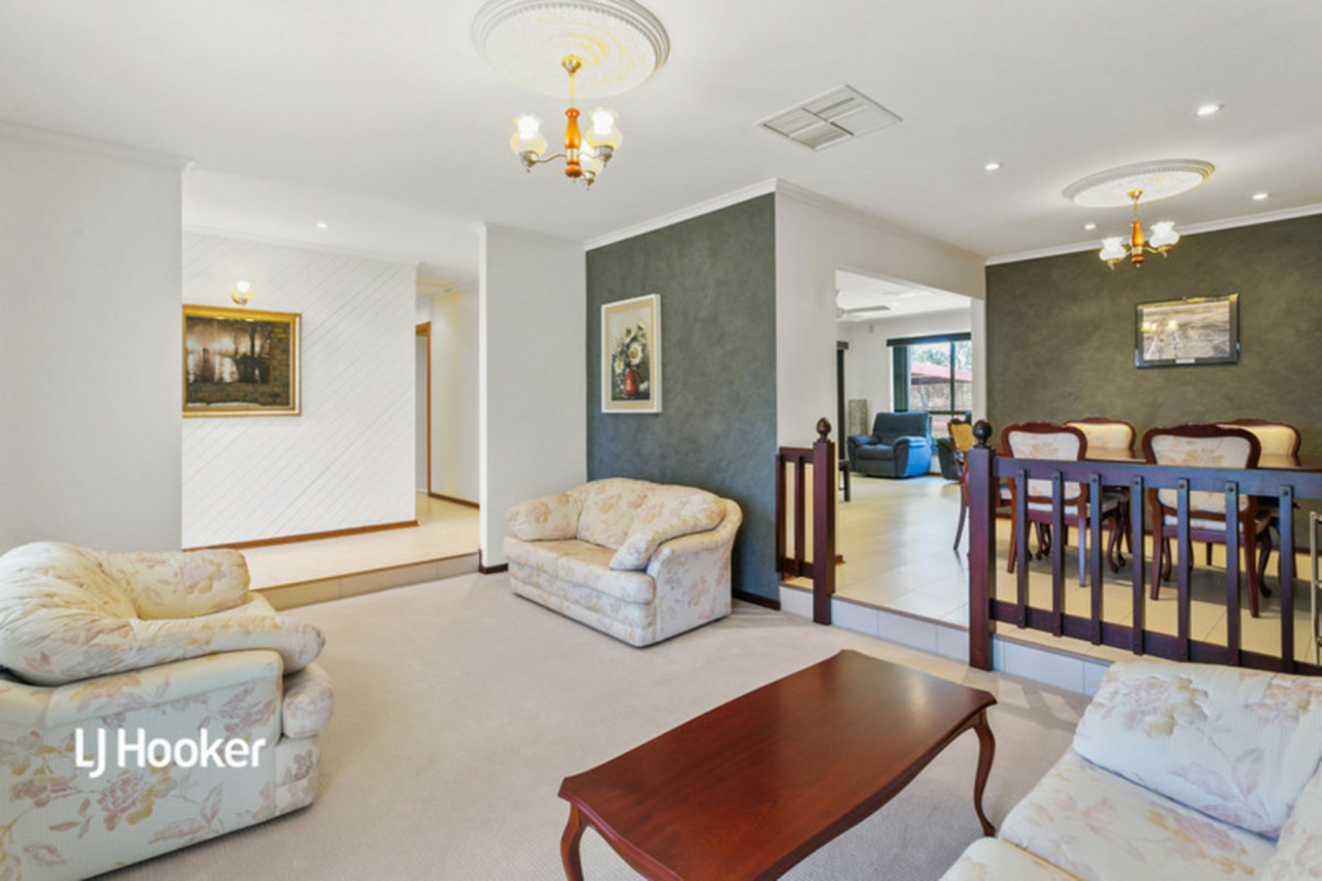 23 Abercrombie Crescent St Agnes SA Property Details LJ Hooker