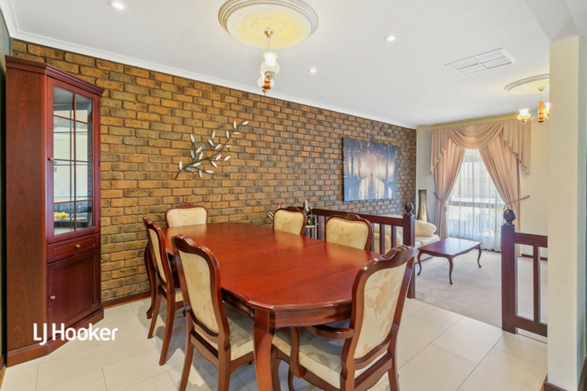 23 Abercrombie Crescent St Agnes SA Property Details LJ Hooker