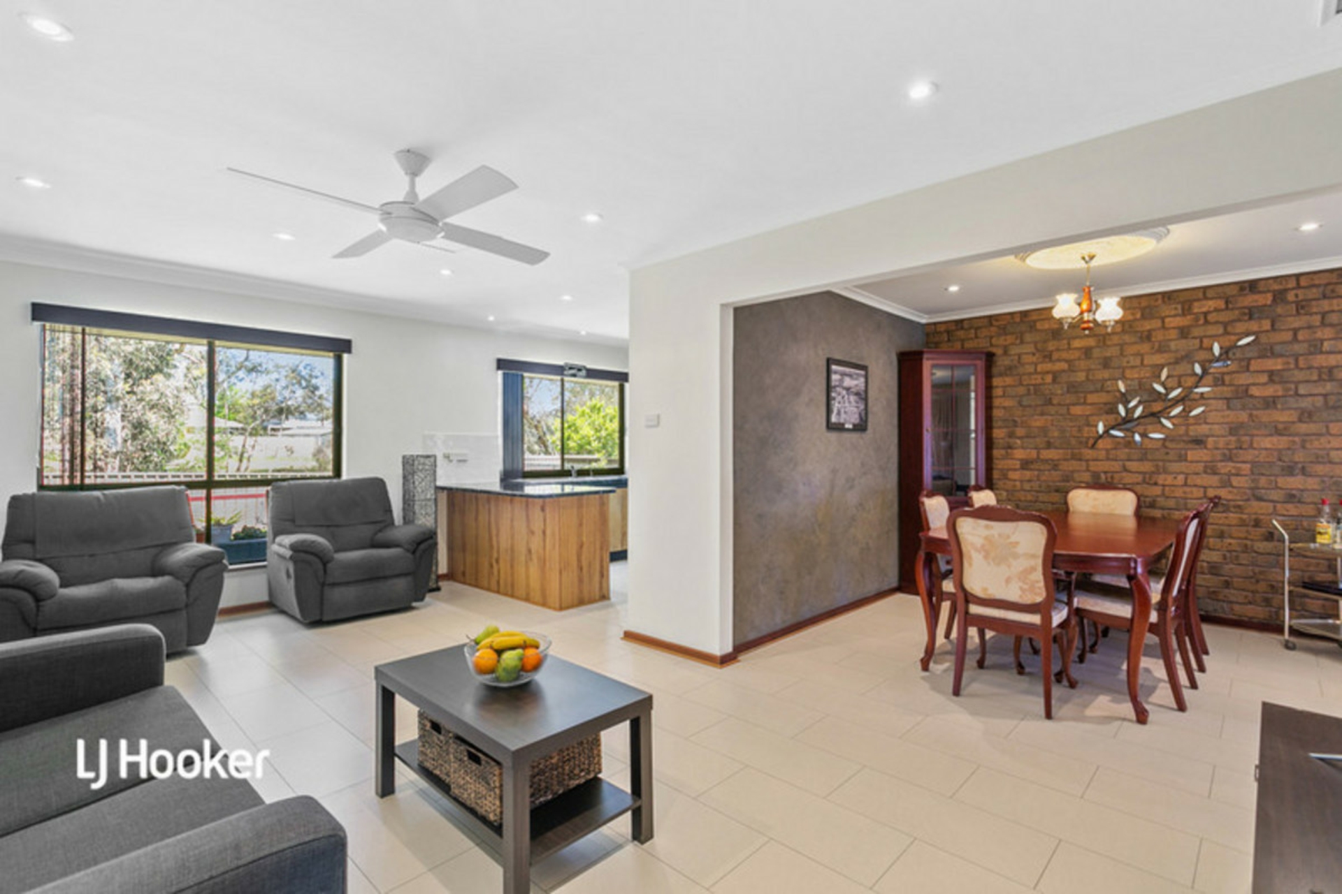23 Abercrombie Crescent St Agnes SA Property Details LJ Hooker
