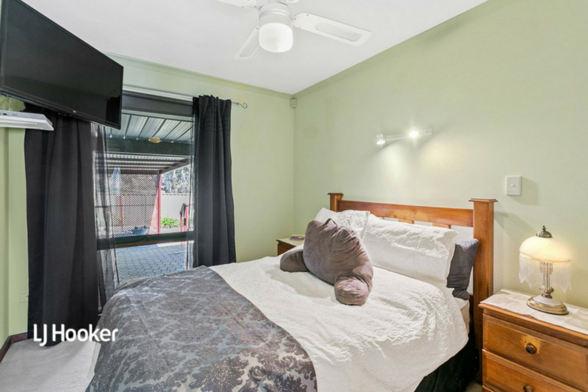 23 Abercrombie Crescent St Agnes SA Property Details LJ Hooker