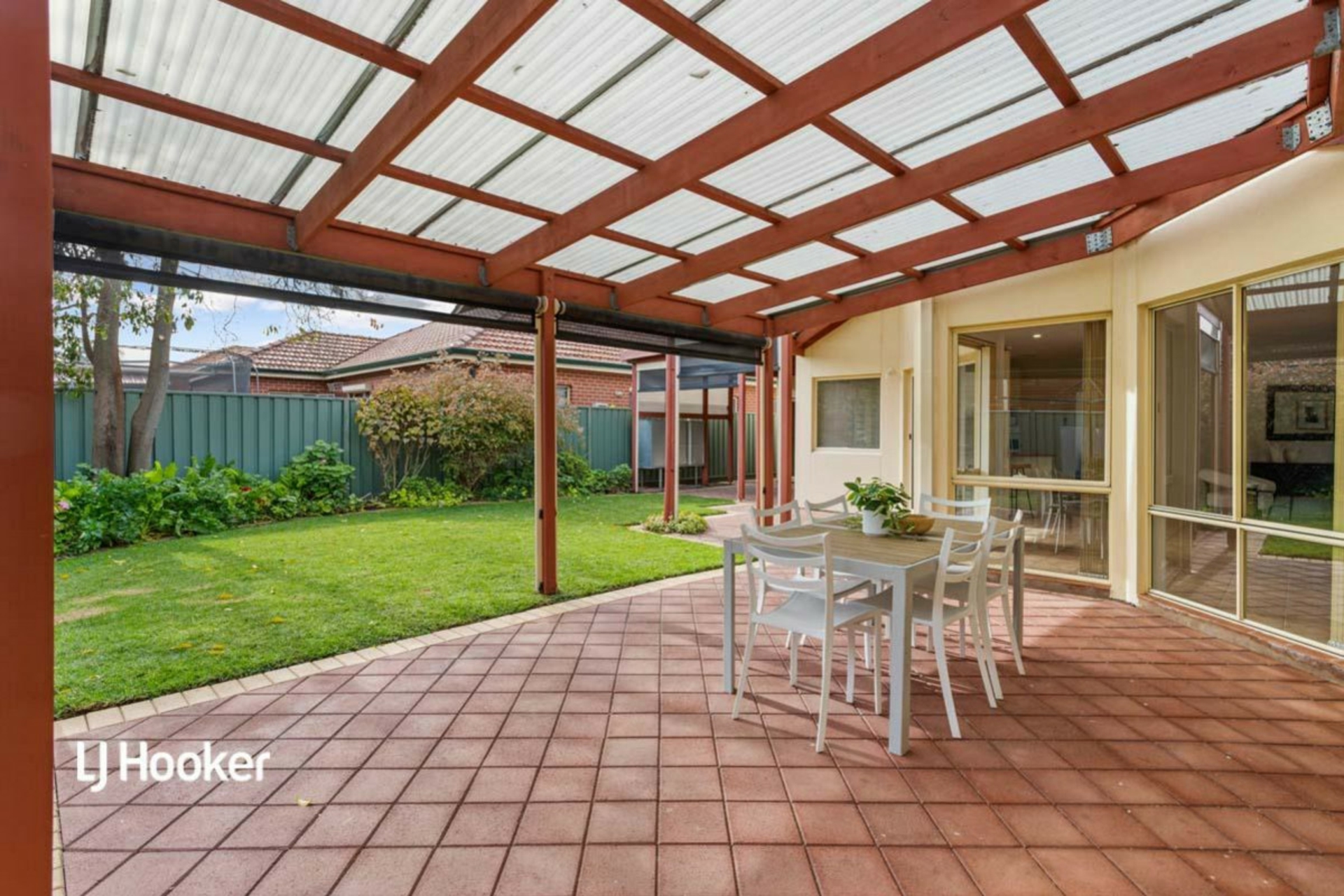 15 Sheaoak Drive, MAWSON LAKES