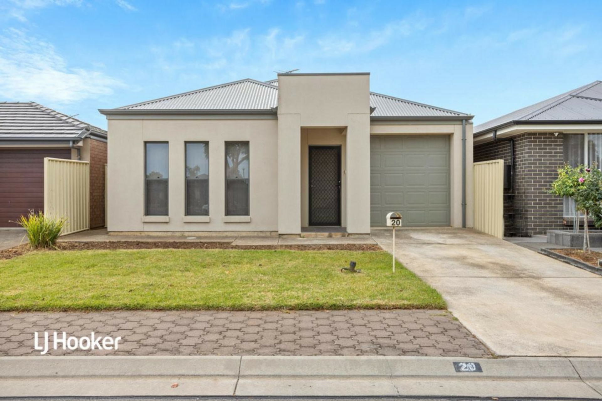 20 Kinross Avenue, BURTON