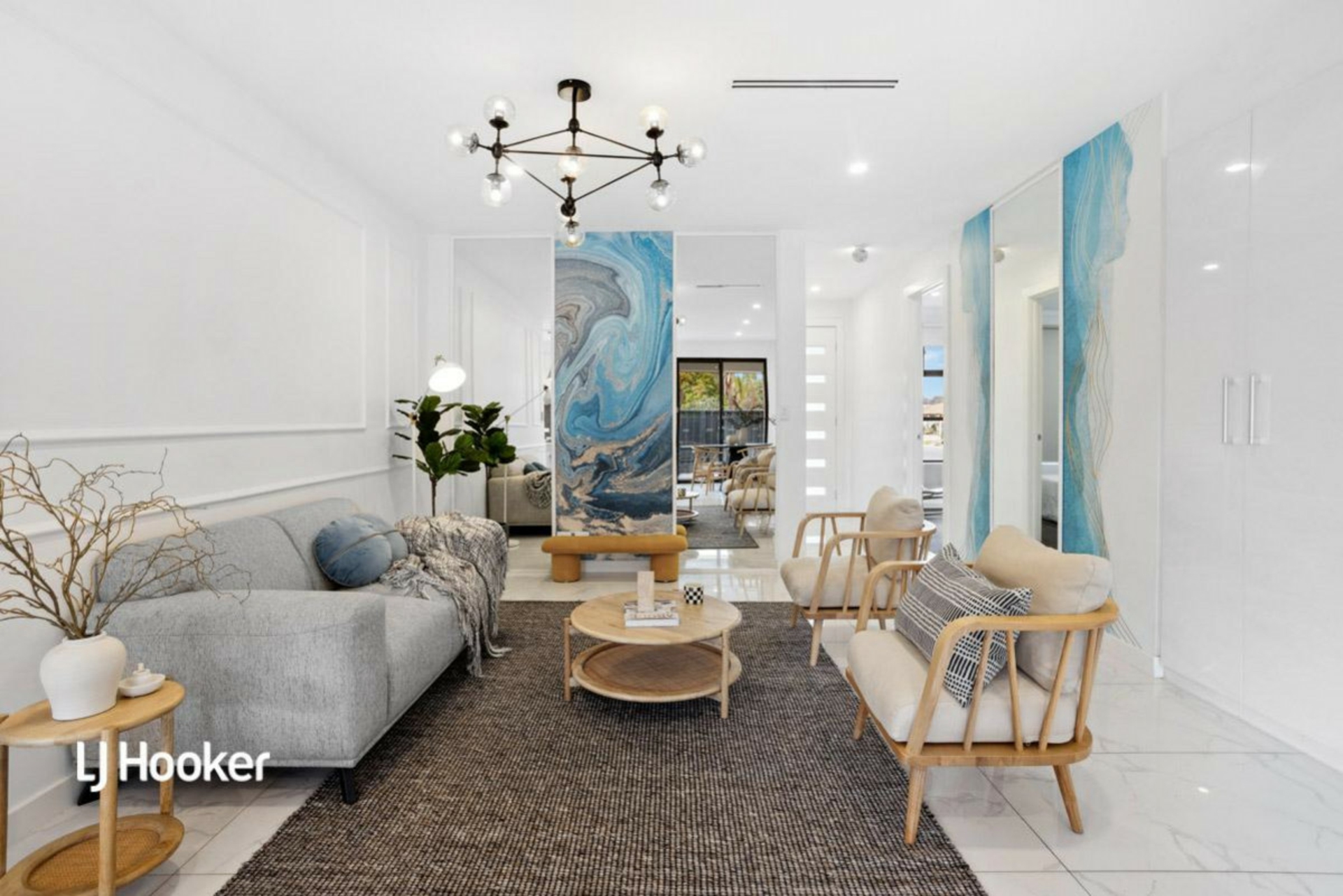 37 Denver Drive, PARAFIELD GARDENS