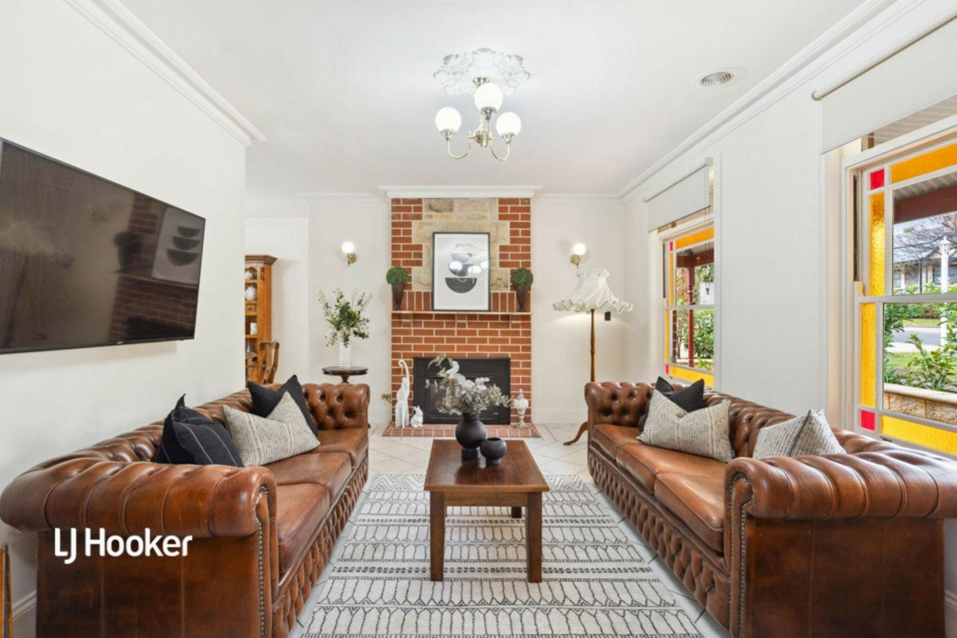 5 Mitre Place, GREENWITH