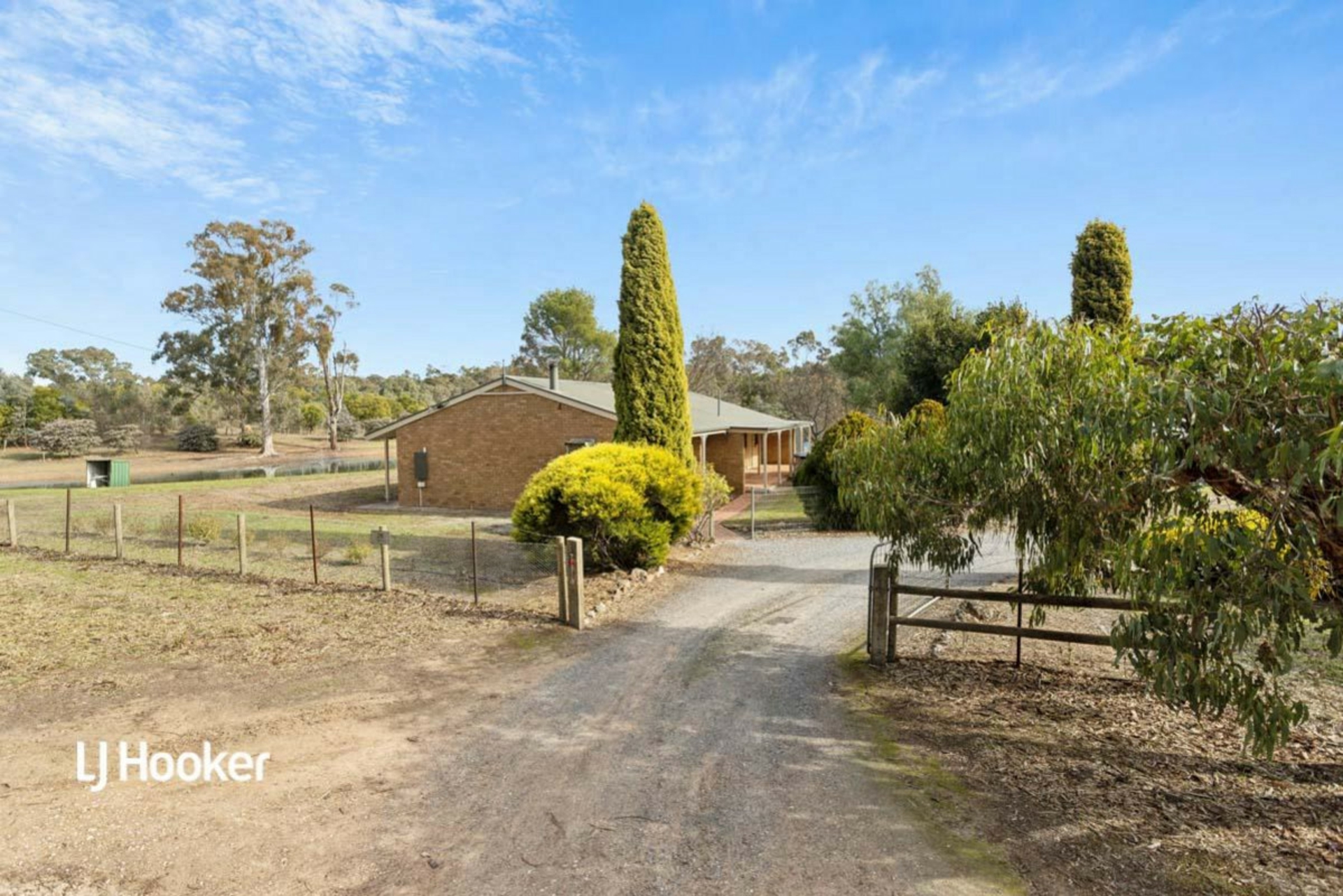 28 Powell Road Kersbrook SA AcreageSemirural for Sale LJ Hooker