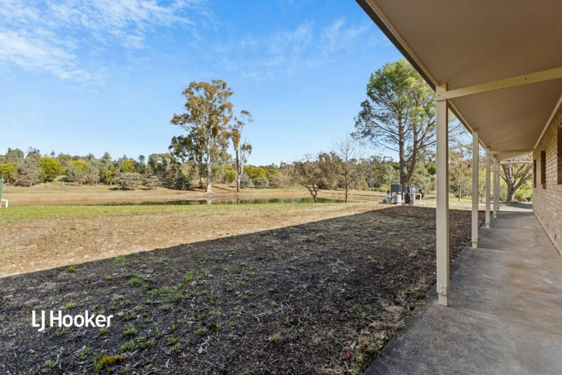 28 Powell Road Kersbrook SA AcreageSemirural for Sale LJ Hooker