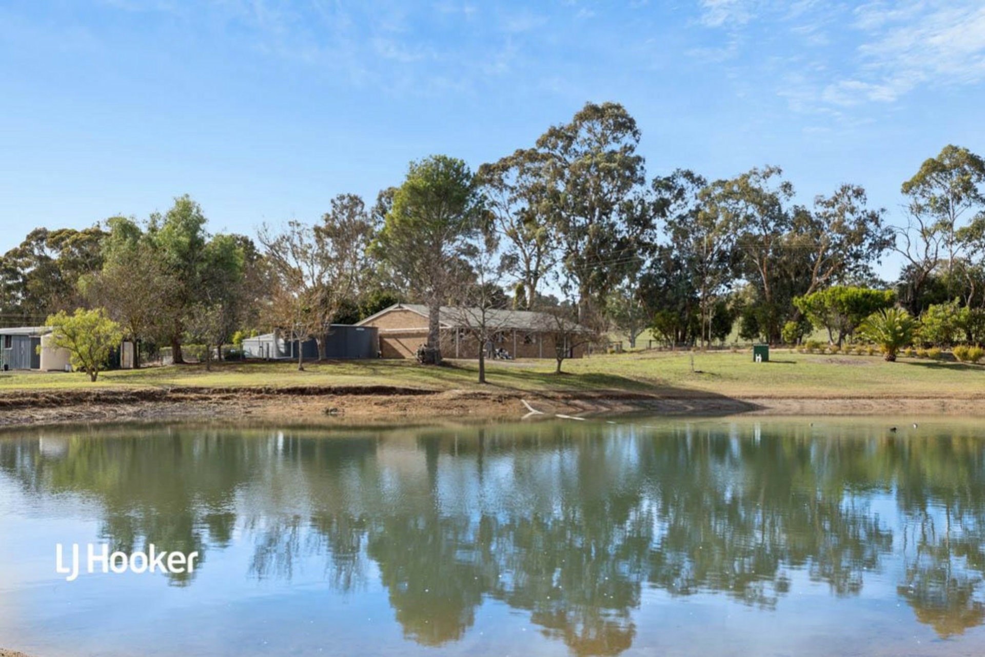 28 Powell Road Kersbrook SA AcreageSemirural for Sale LJ Hooker